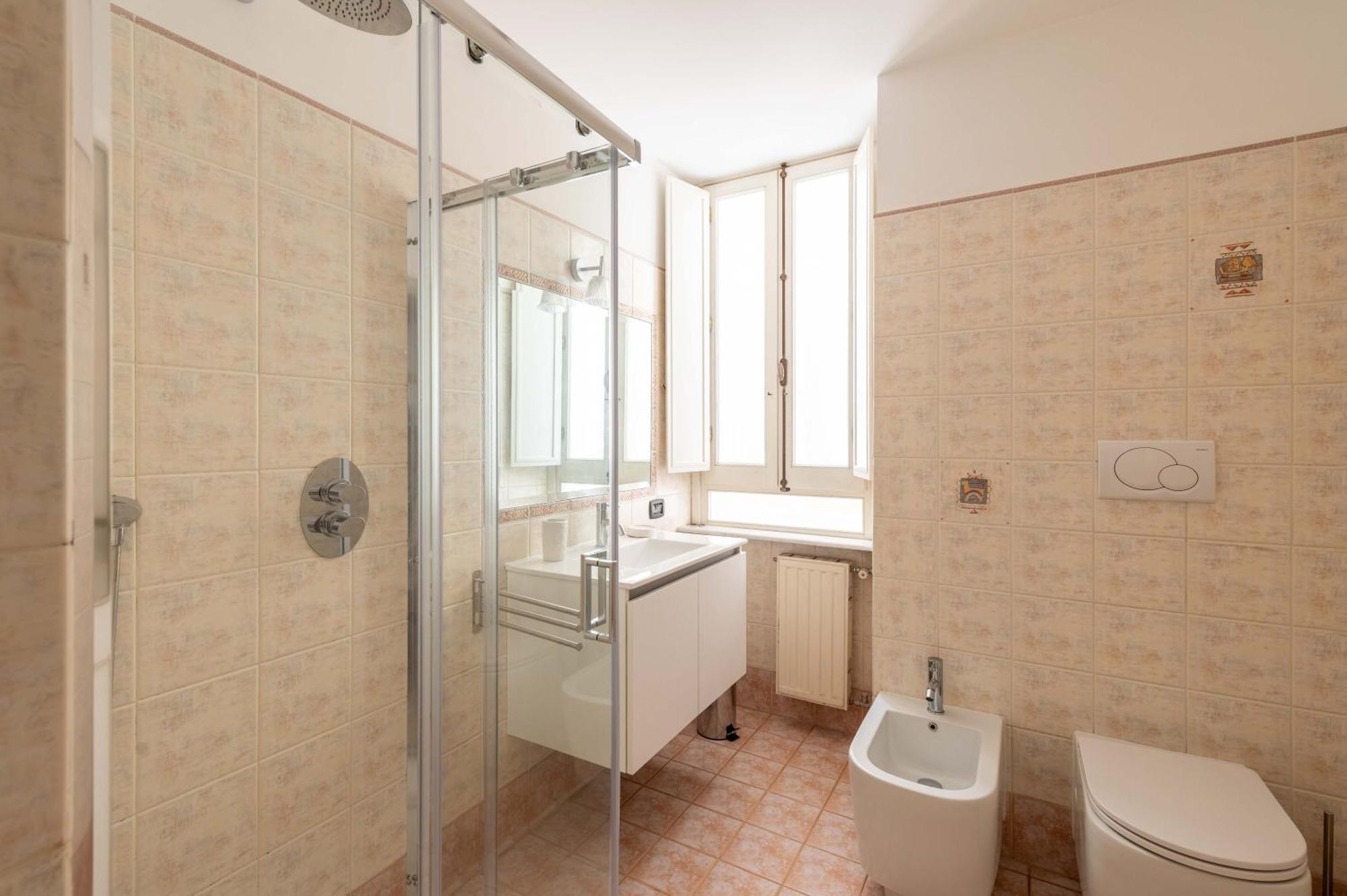 Maison Leo A S. Maria Maggiore Apartment *