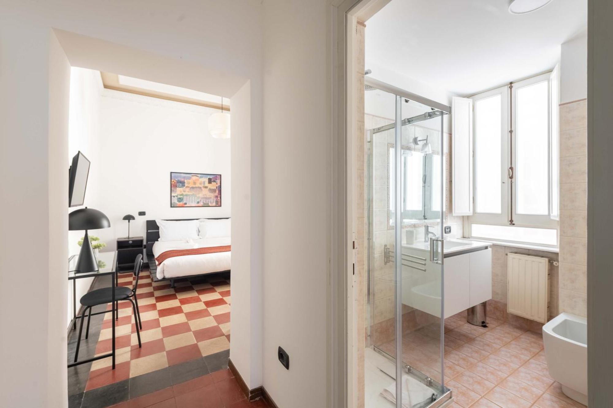 Apartment Maison Leo A S. Maria Maggiore *