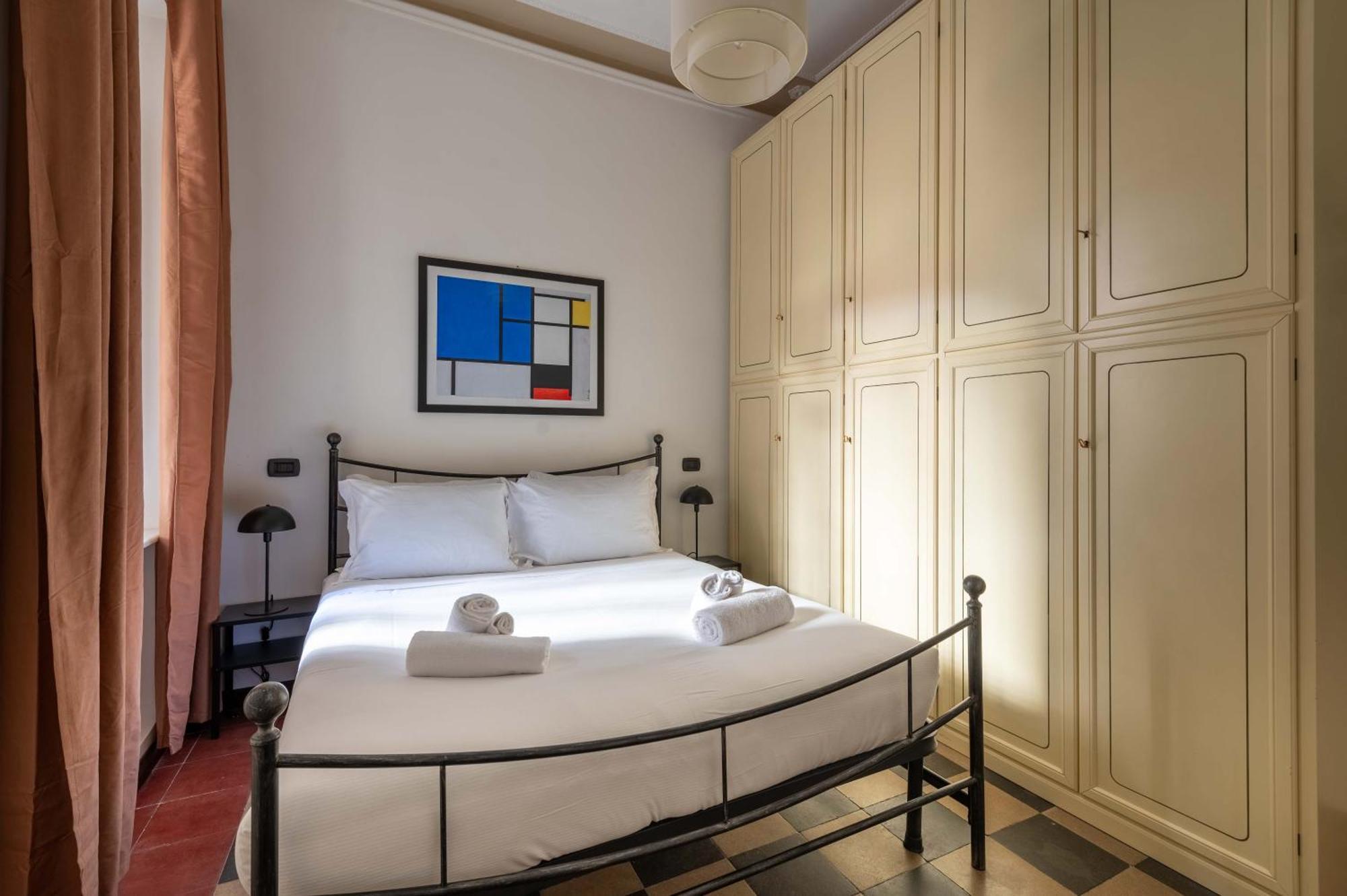 Apartment Maison Leo A S. Maria Maggiore