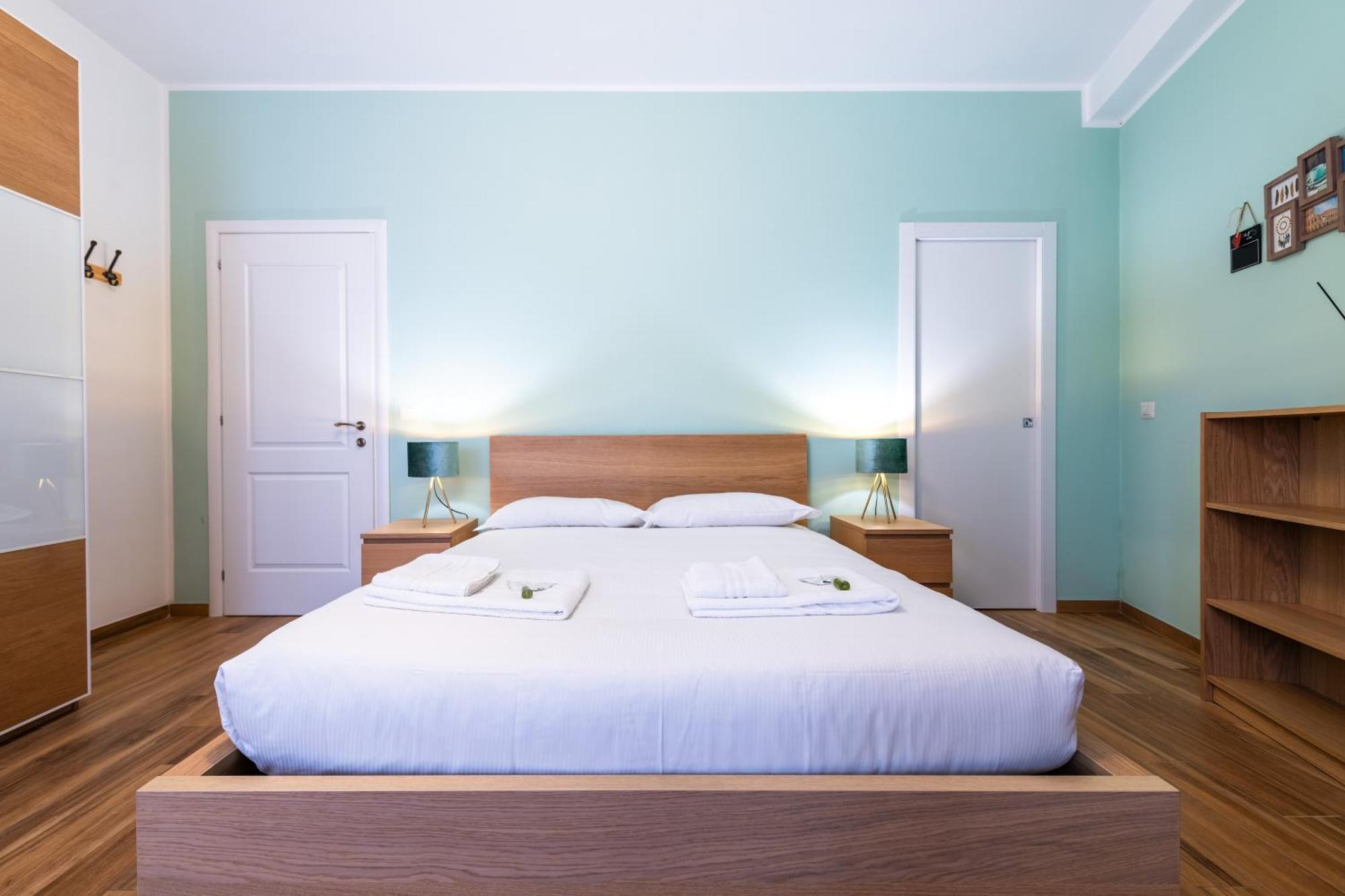 Pigneto Corner Apartment *