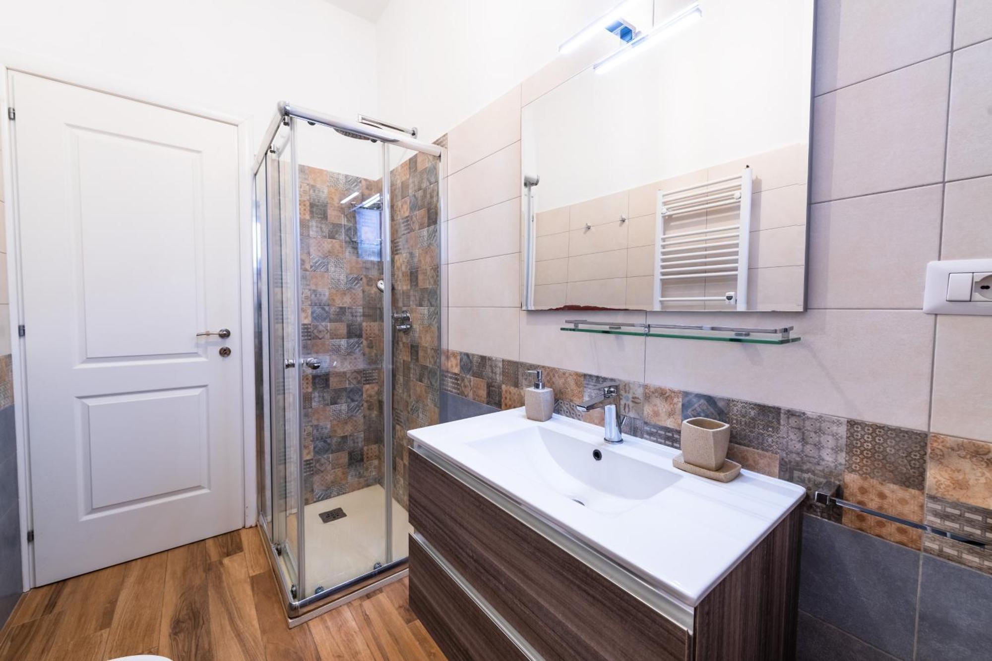 Pigneto Corner Apartment