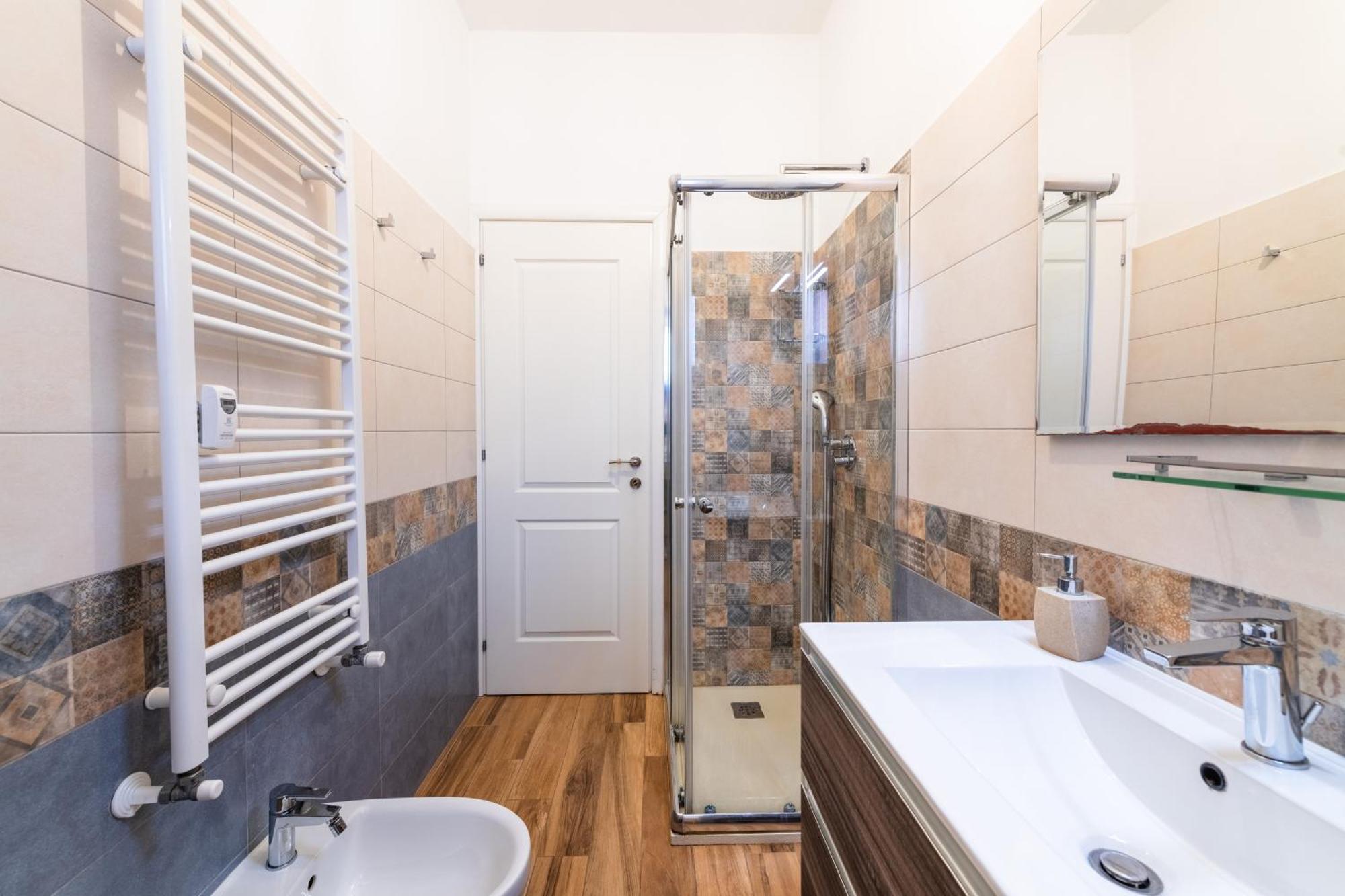 Pigneto Corner Apartment *