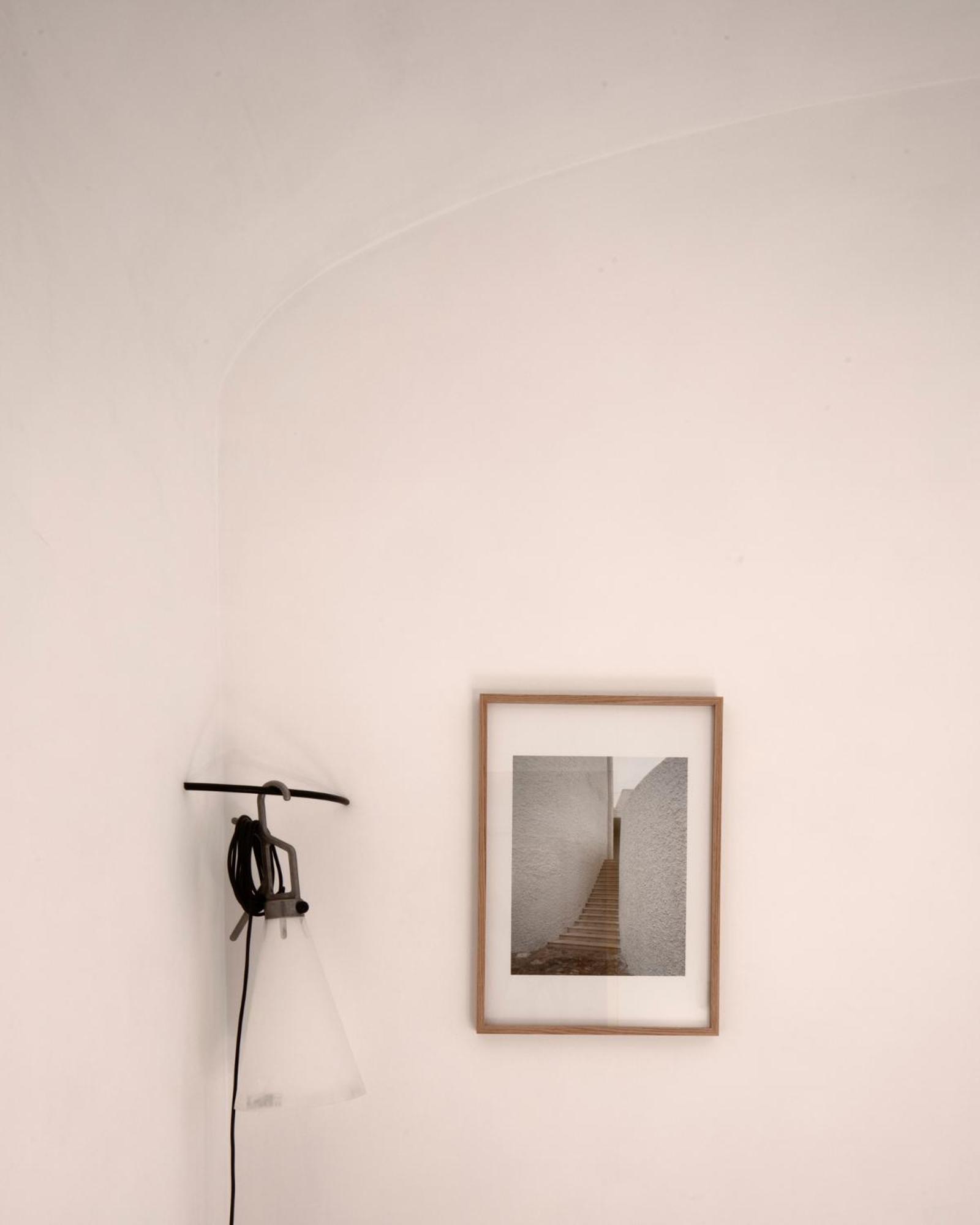 Interno A - Apartamento Roma