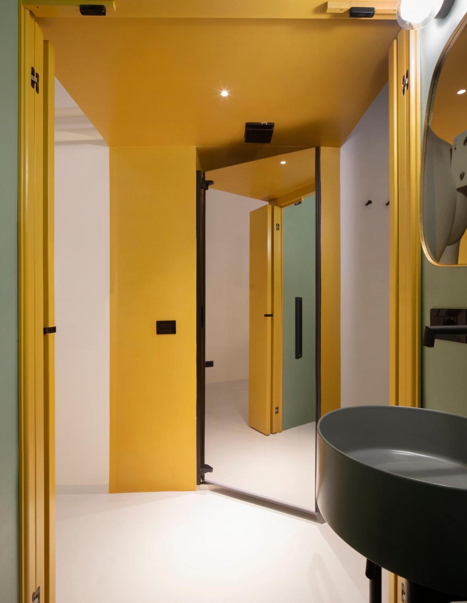 Apartamento Interno A - Roma