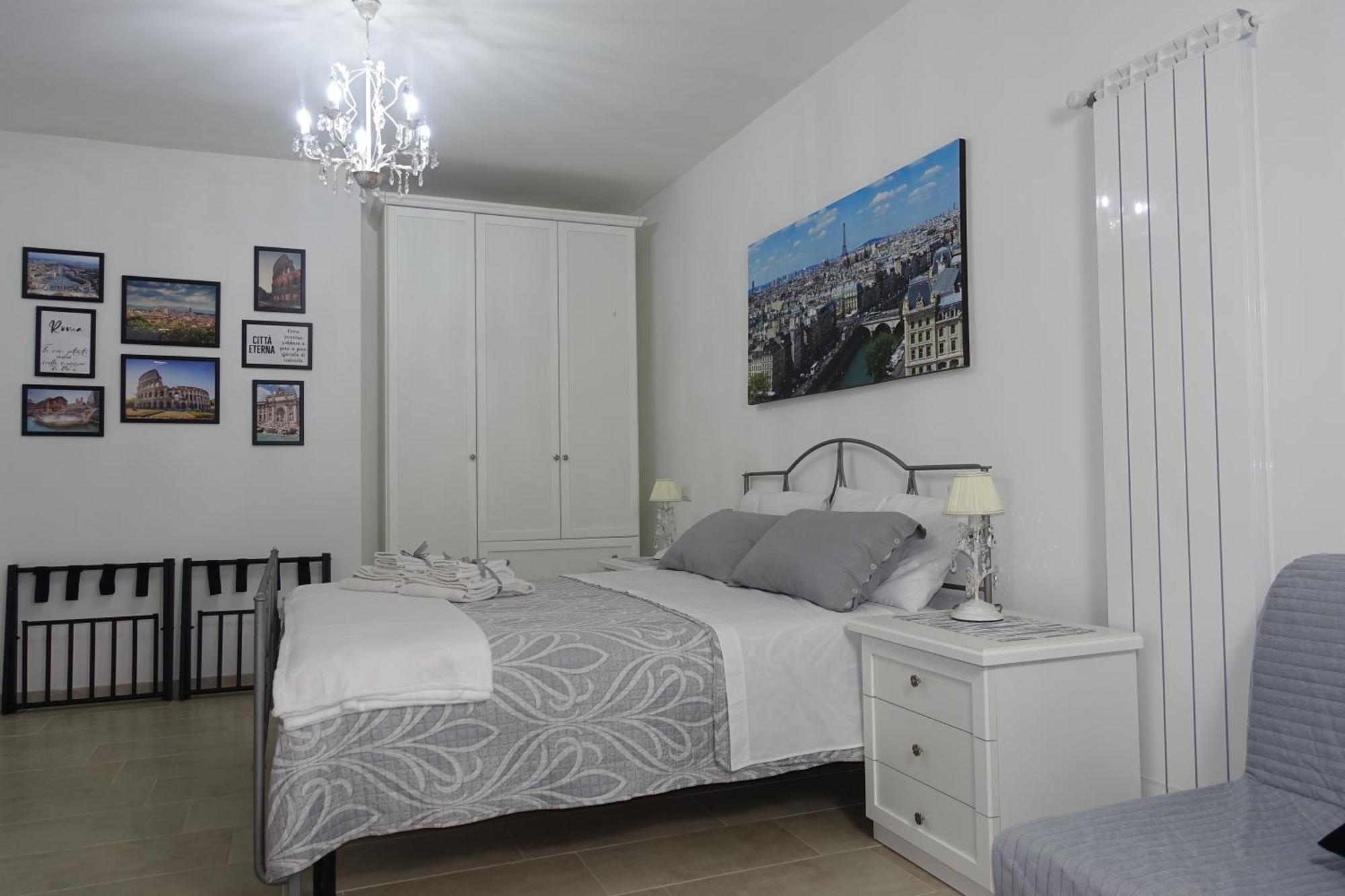 Maison Charlotte * Roma