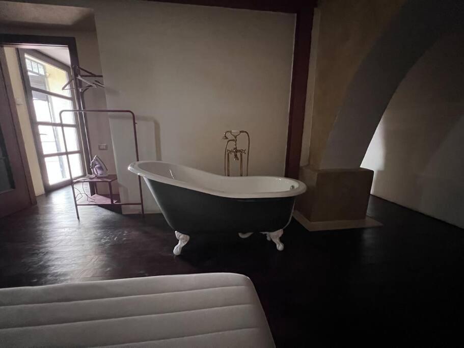 Magic Loft Underground Appartement Rome