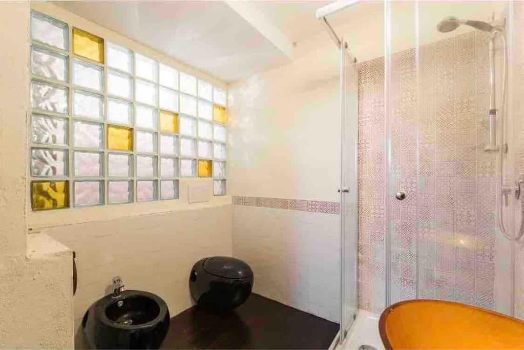 Appartement Magic Loft Underground