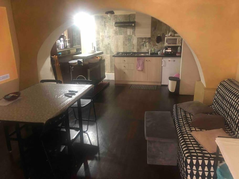 Magic Loft Underground * Rome