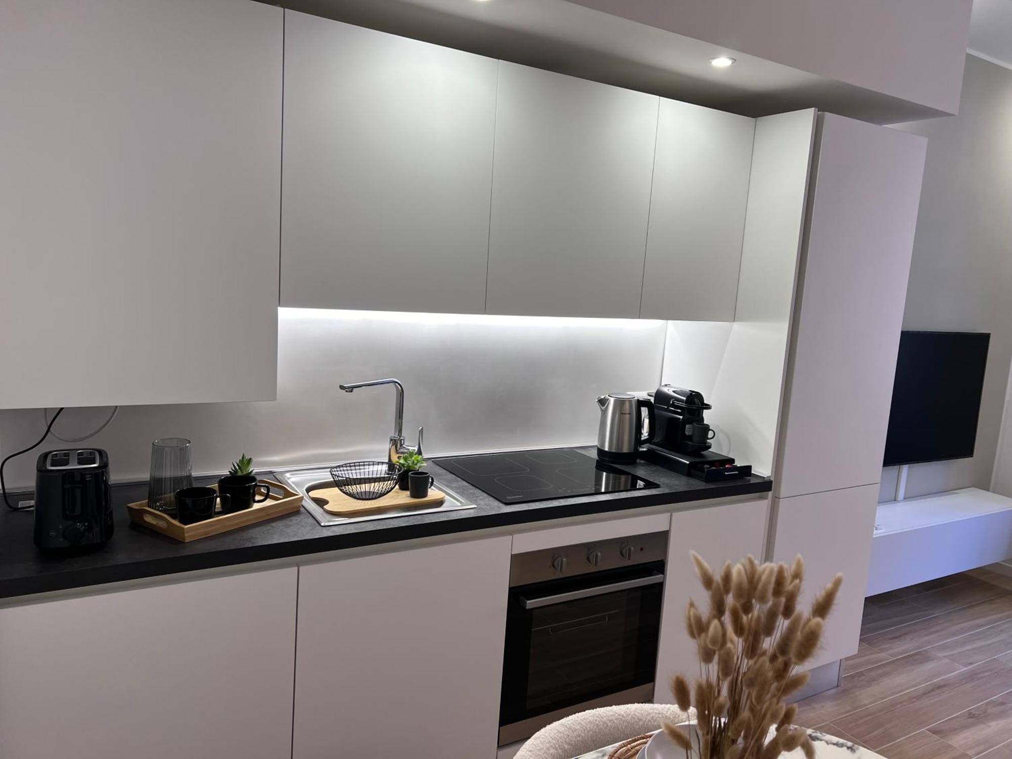 Apartment Palestro 78 Rome