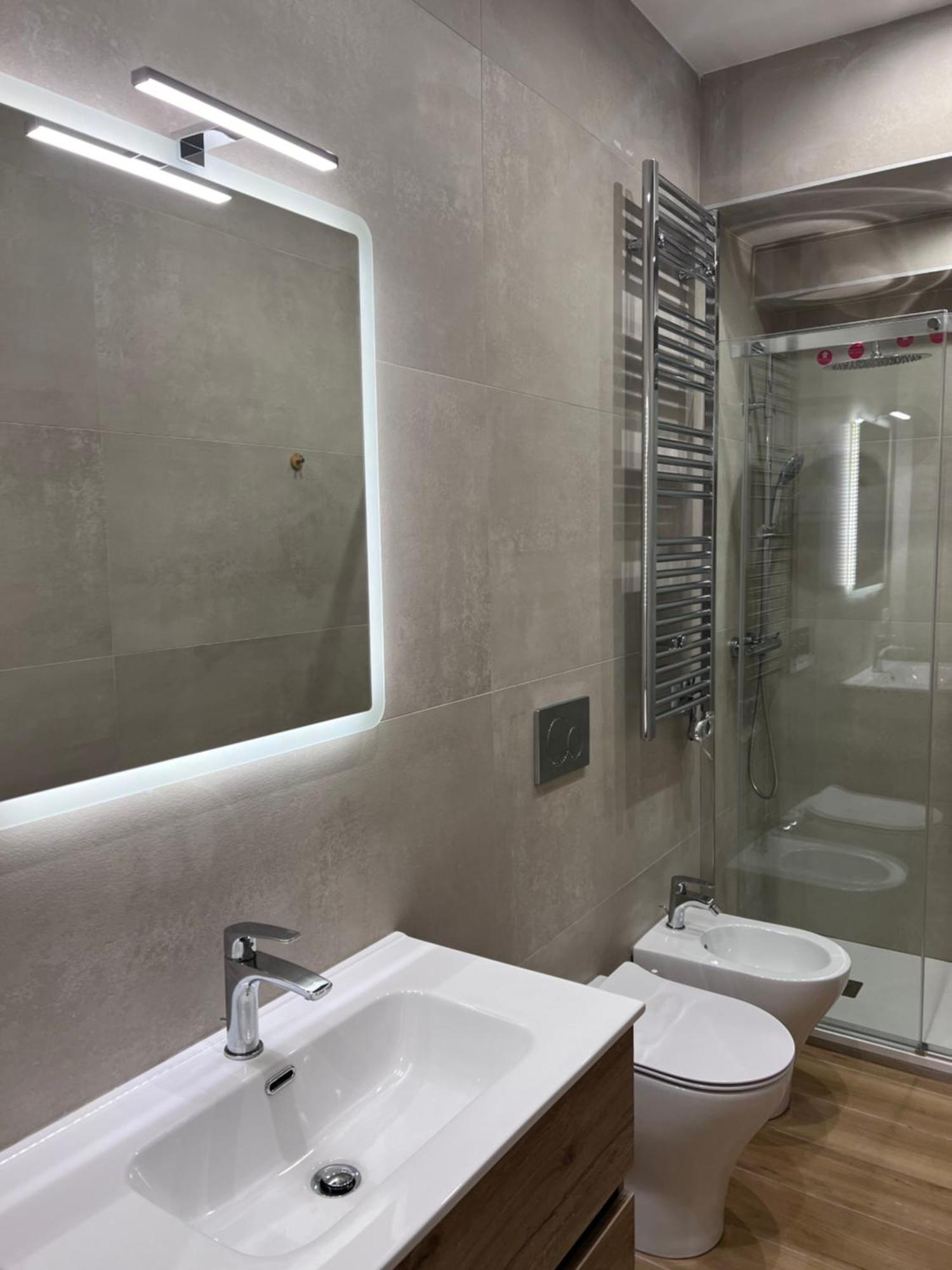 Palestro 78 Appartement *