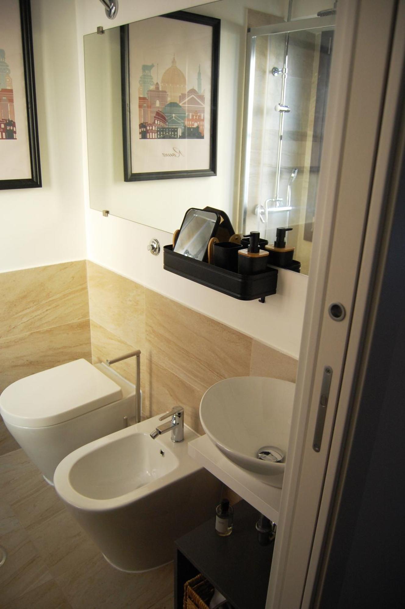 Grottino 3a Apartment Rome