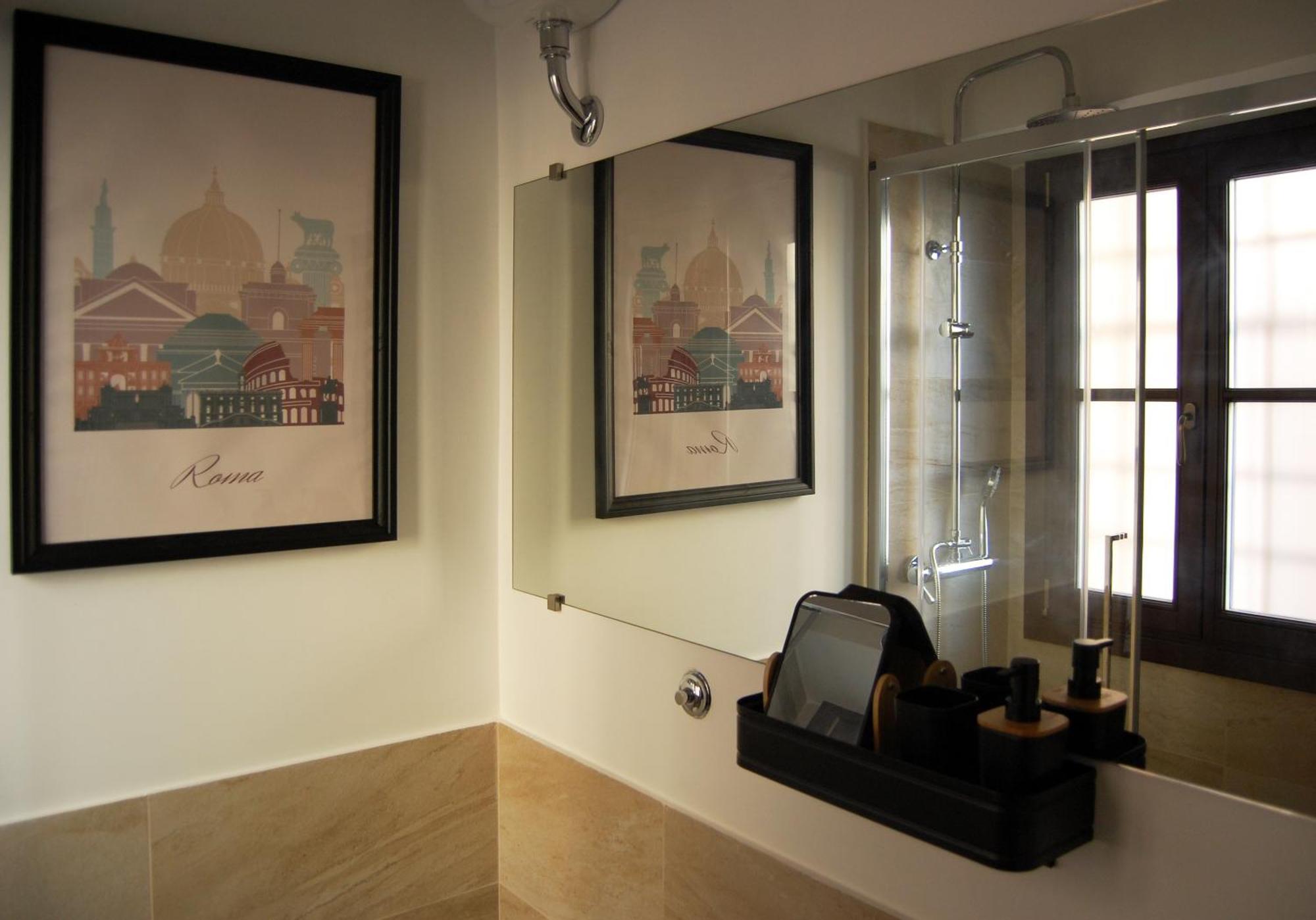 Grottino 3a Apartment Rome