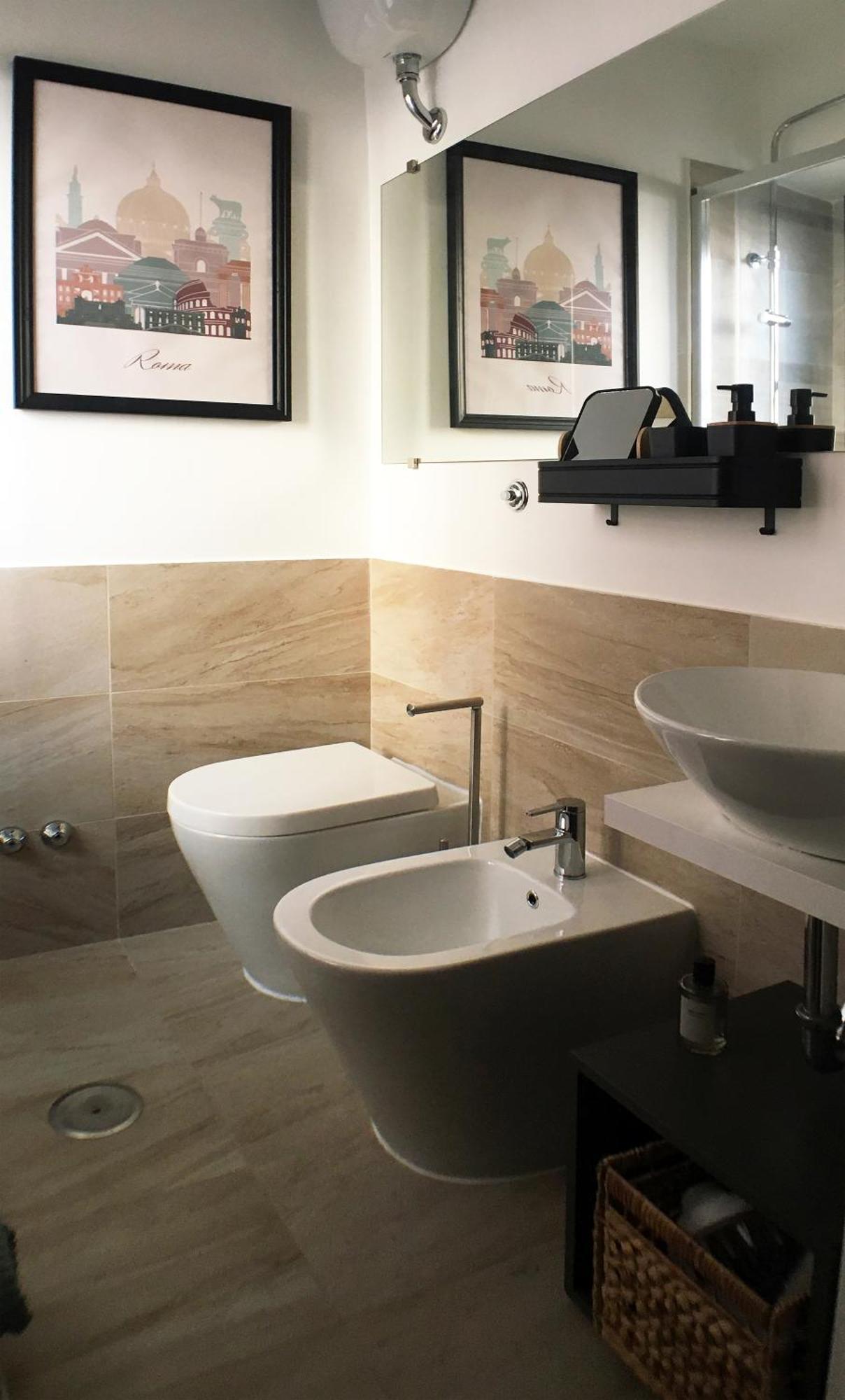 Apartment Grottino 3a Rome