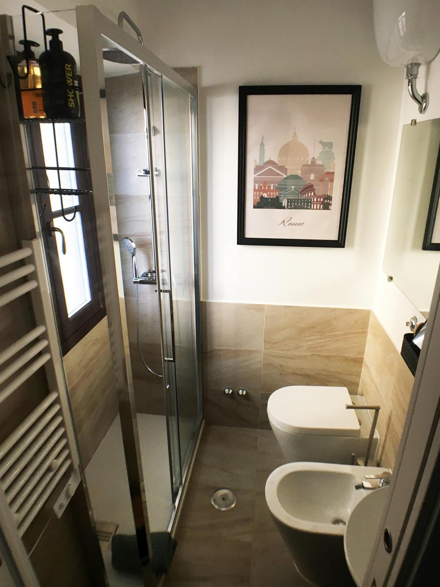 Grottino 3a Apartment Rome
