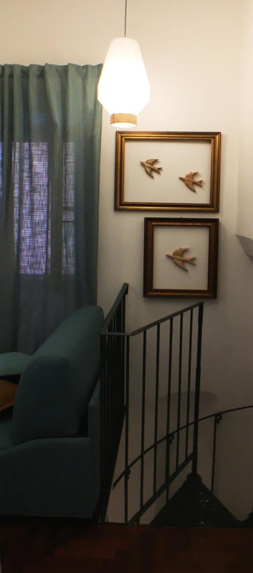 Grottino 3a Apartment Rome