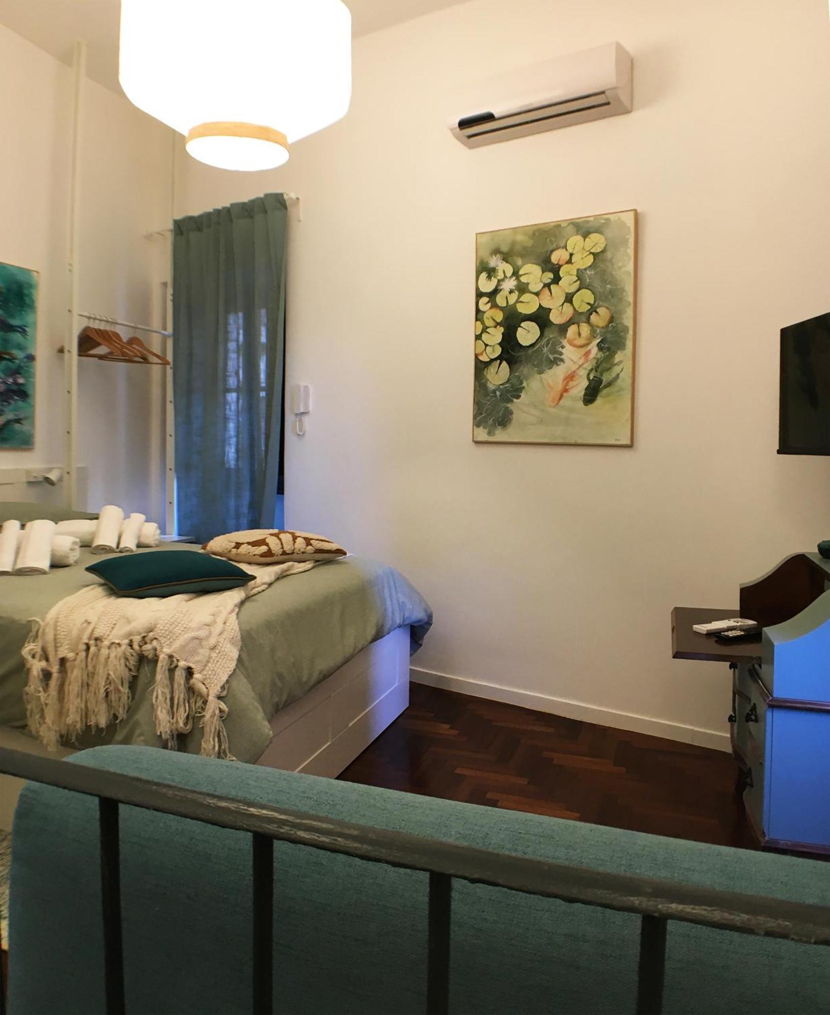 Apartment Grottino 3a