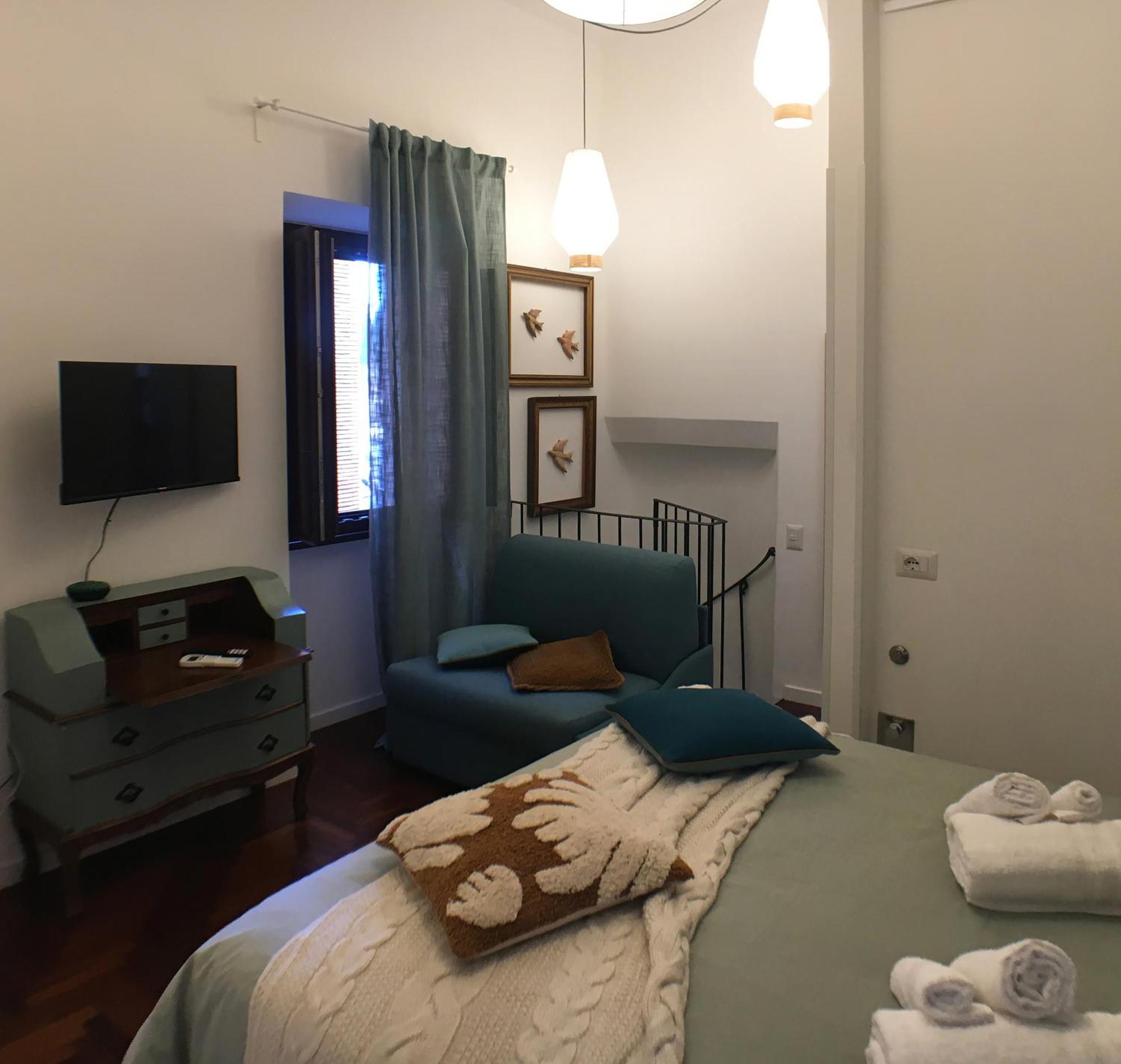 Apartment Grottino 3a Rome