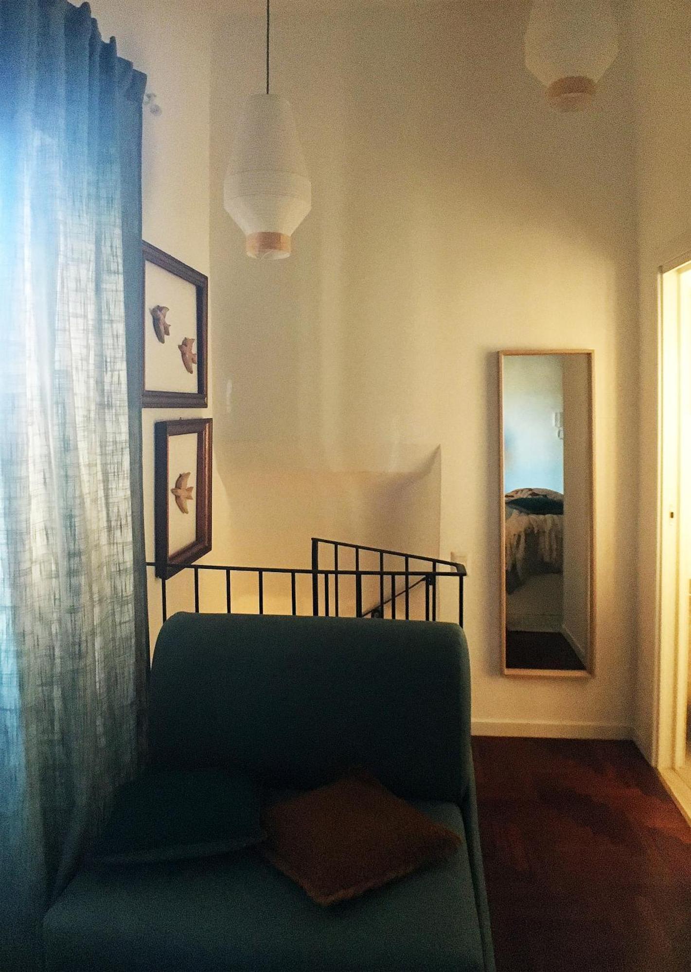 Apartment Grottino 3a *
