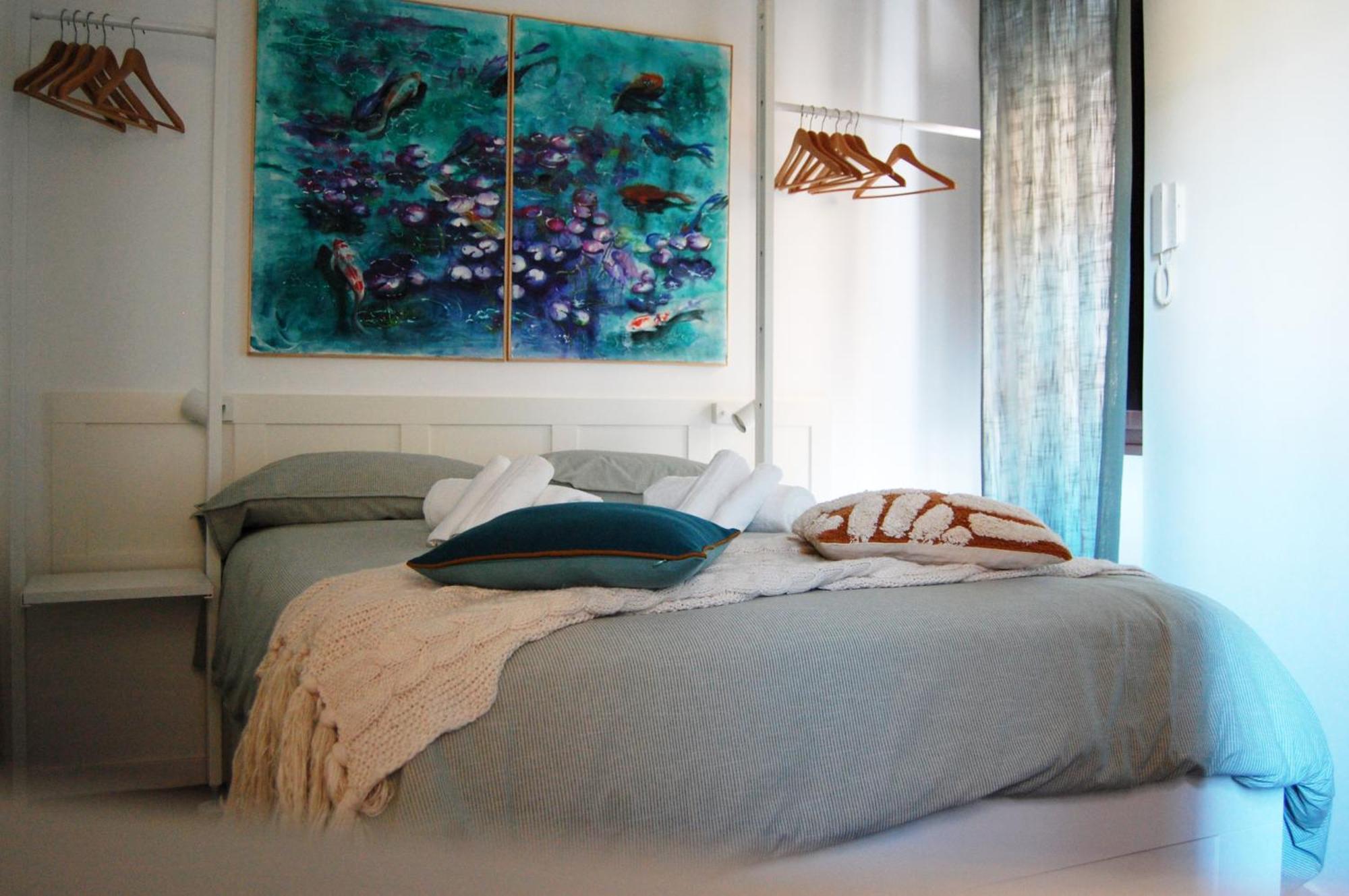 Apartment Grottino 3a Rome