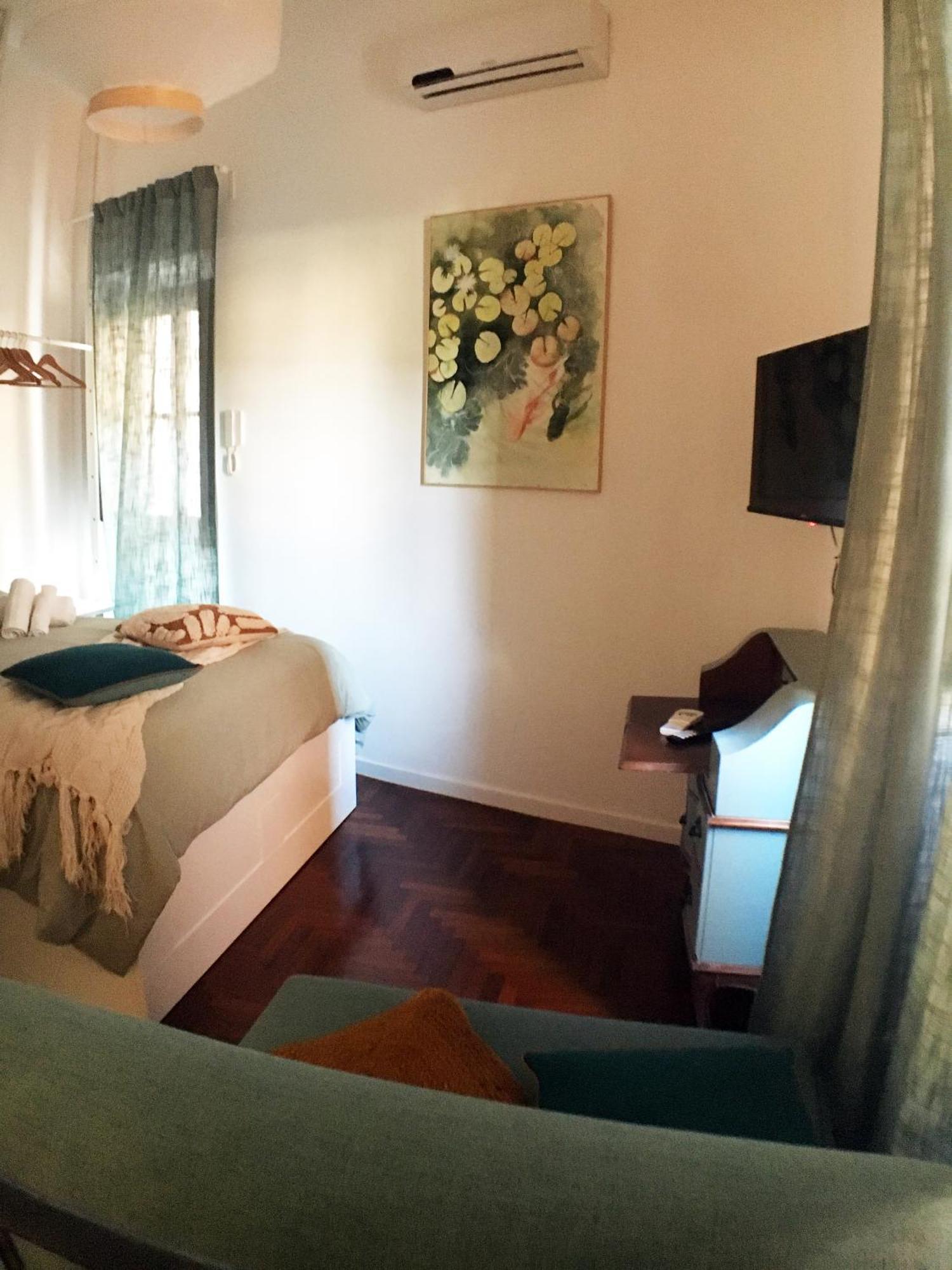 Grottino 3a Apartment Rome