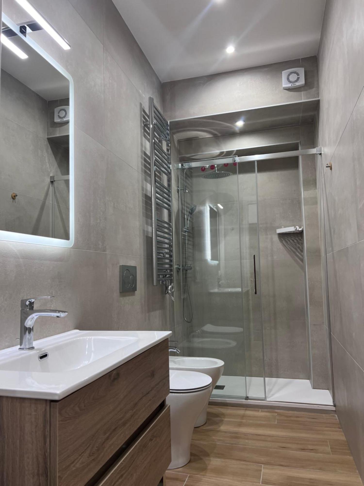 Palestro 78 Appartement