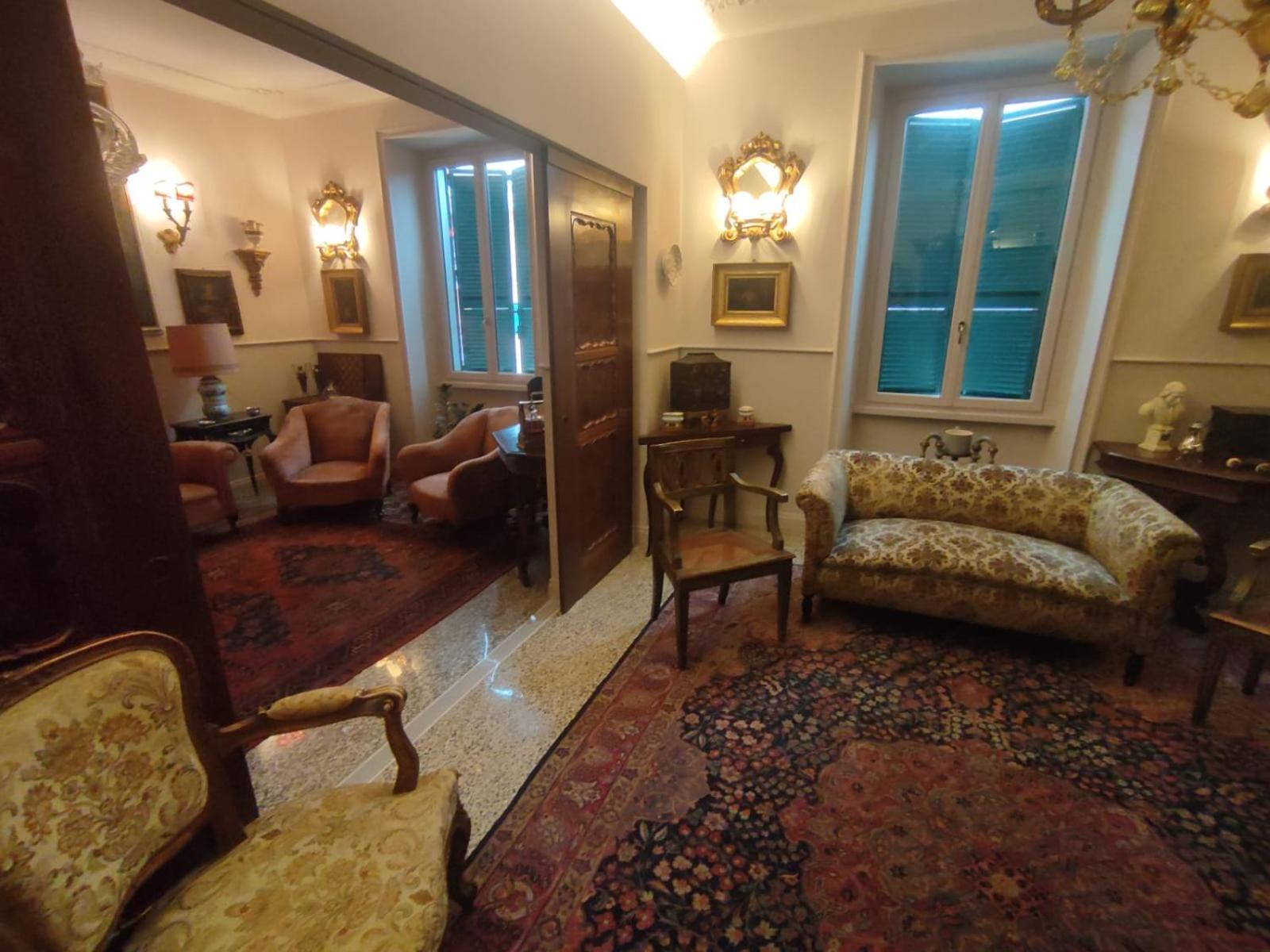 Accommodatie bij particulieren Gay House - Only Gay Rome