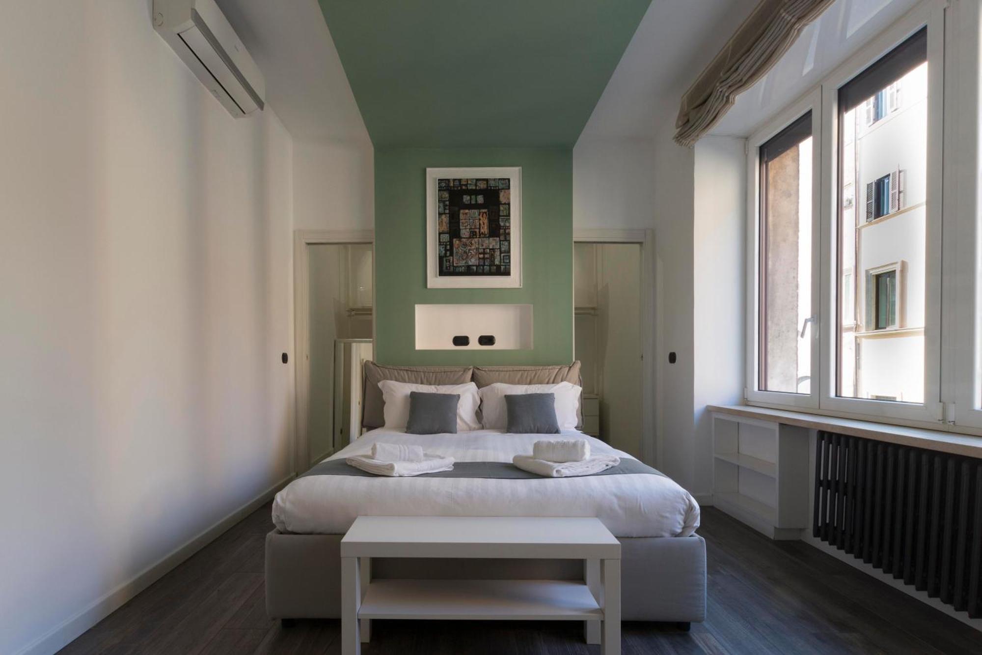 Domus Rinascimento Appartamento Roma
