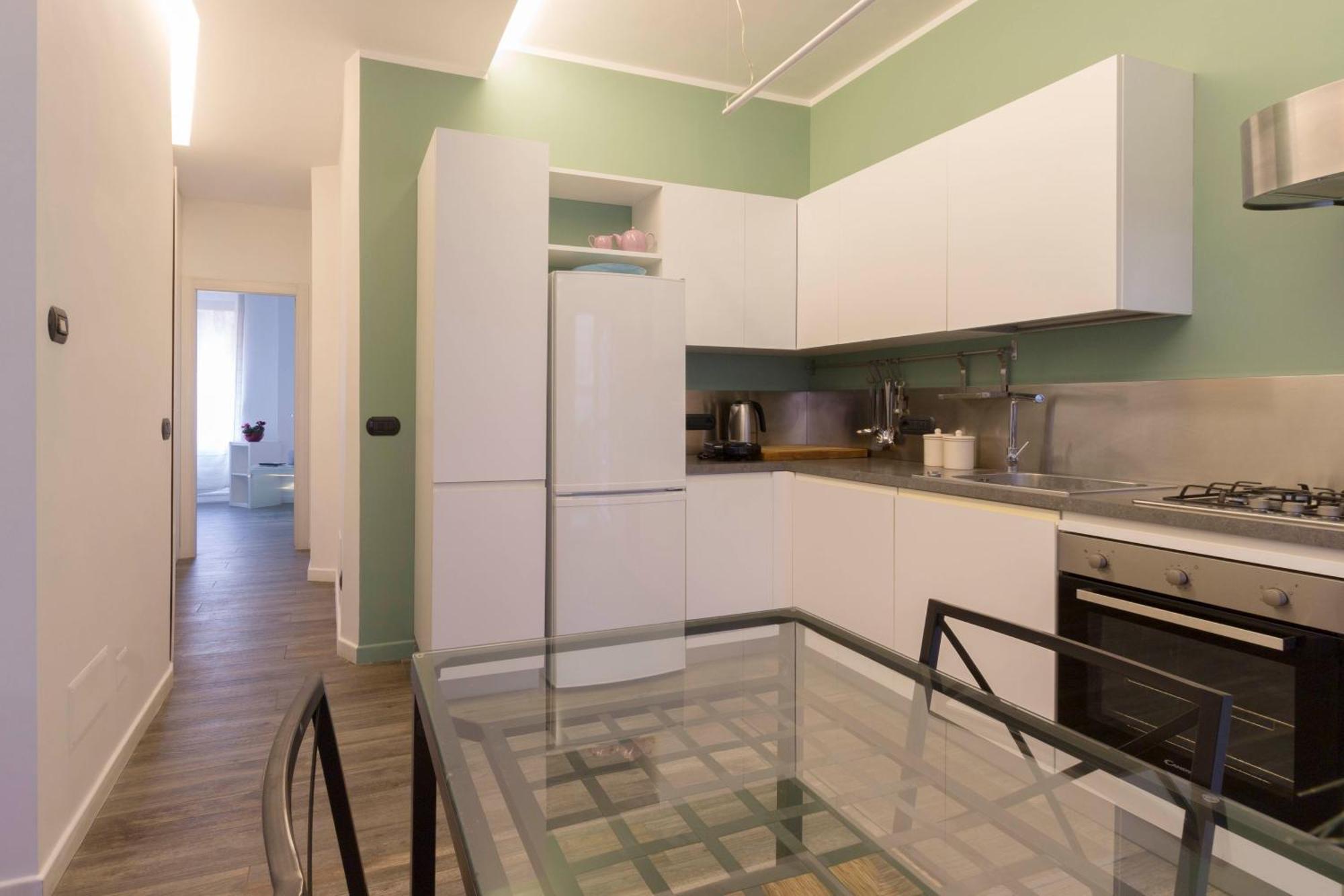 Appartamento Domus Rinascimento Roma