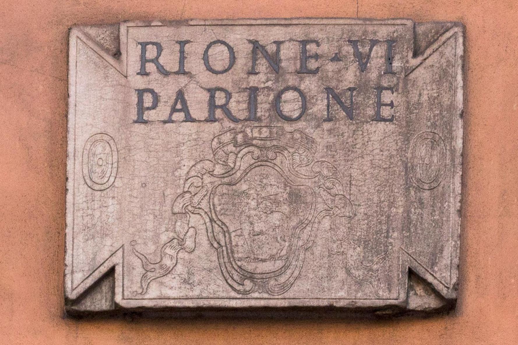 Domus Rinascimento Appartamento Roma