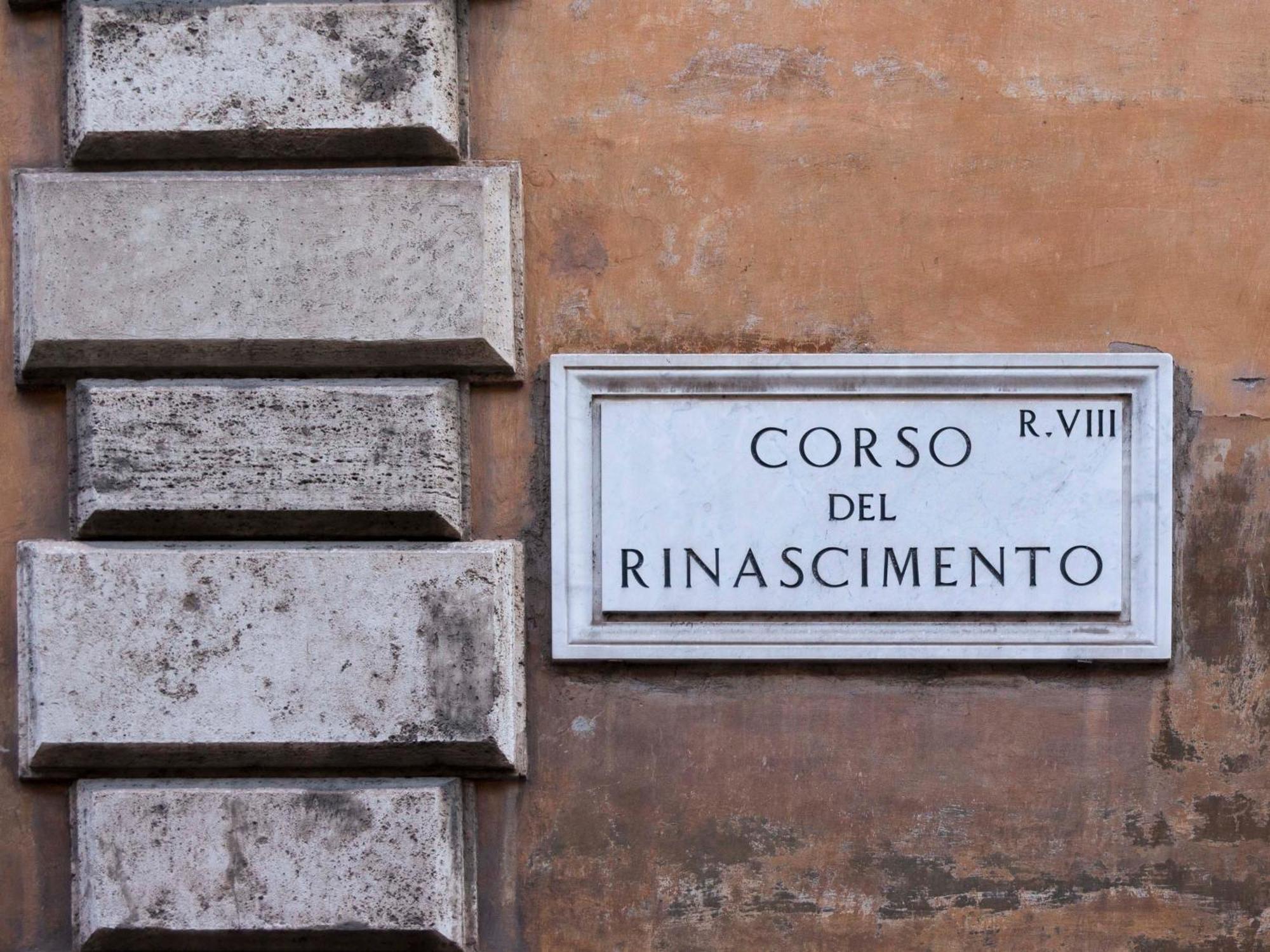 Domus Rinascimento Appartamento *