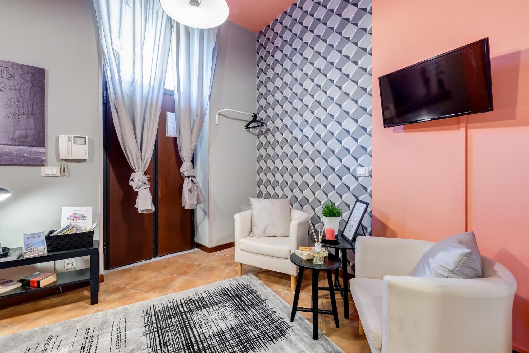 Appartamento Ghetto Roma