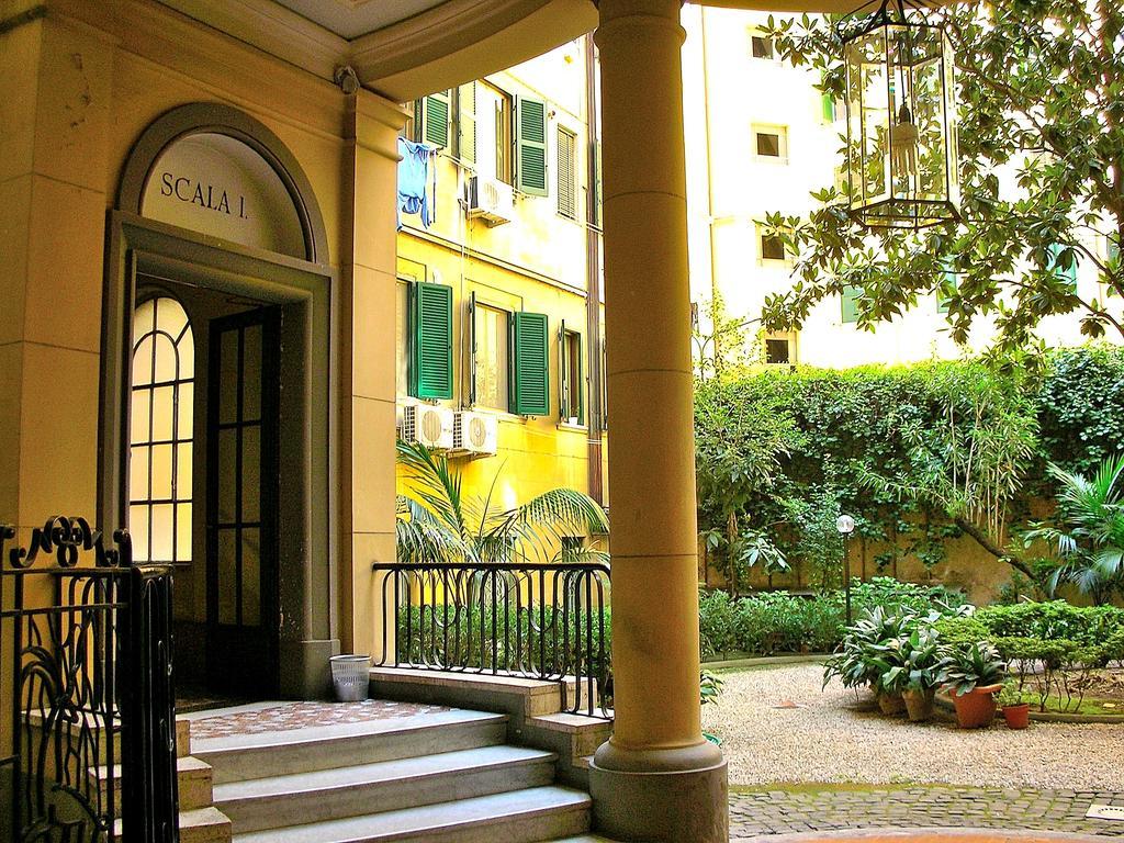 Andrea Apartment