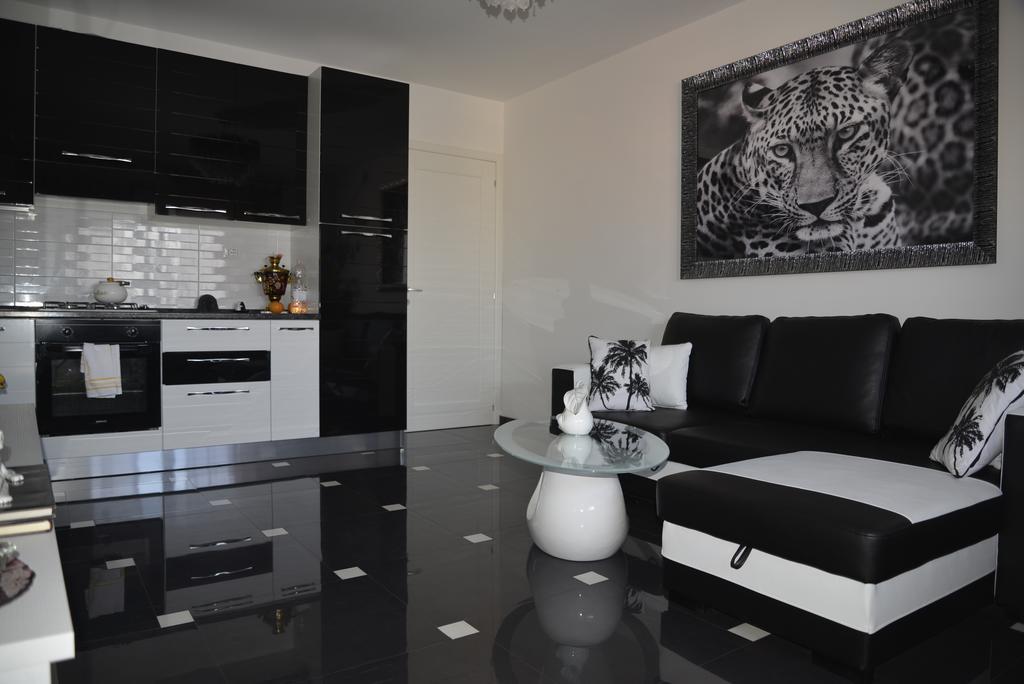 Sole E Luna Appartement