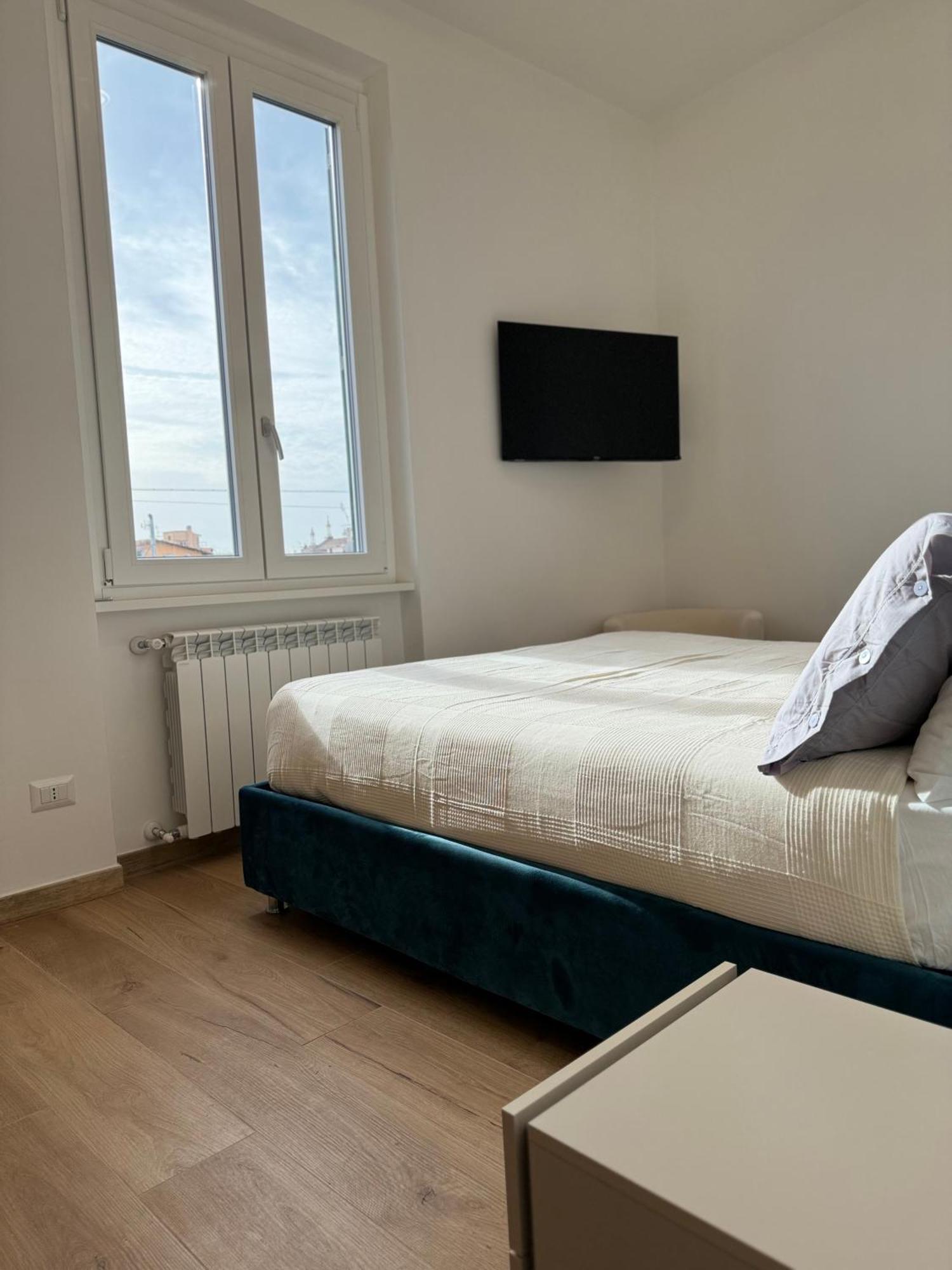 San Lorenzo Luxury Apartment Rome