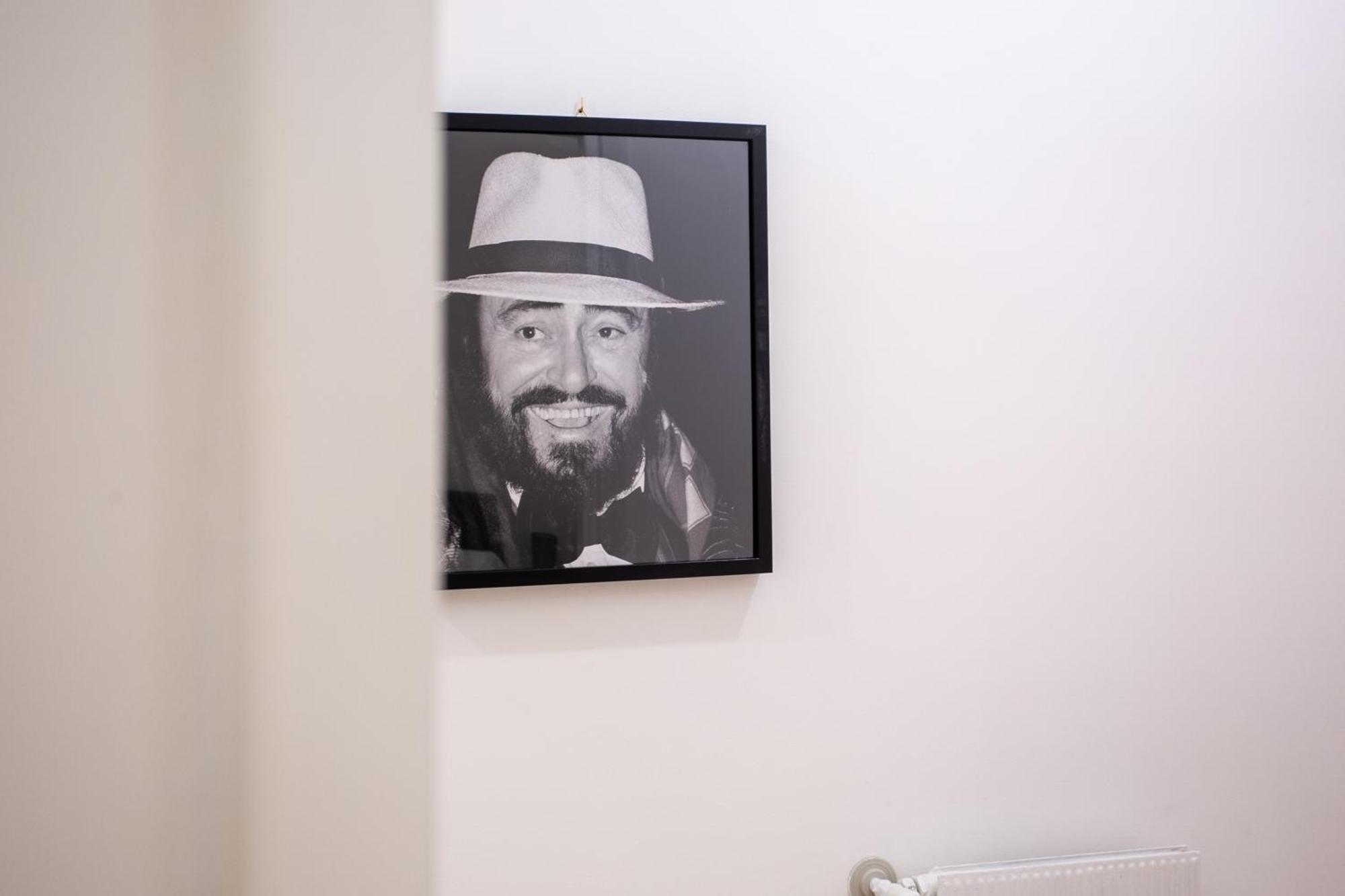 5 Bdrms Appartement