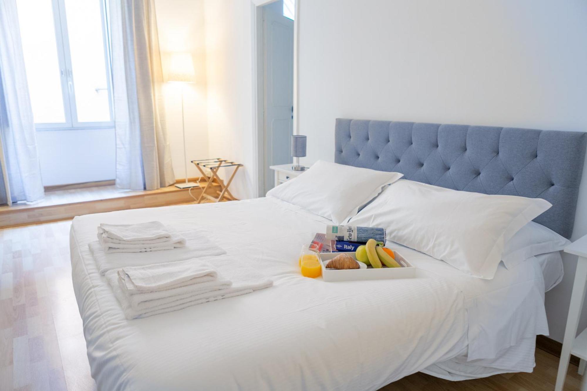 5 Bdrms Appartement Rome