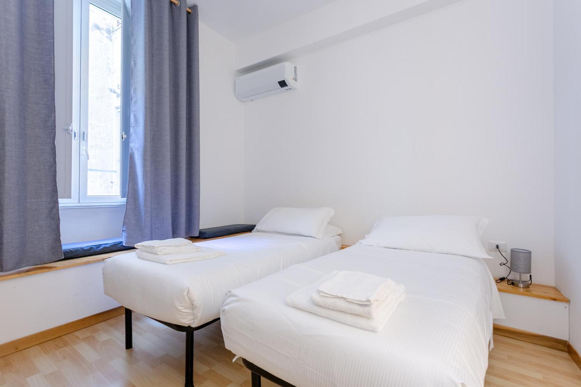 Appartement 5 Bdrms *