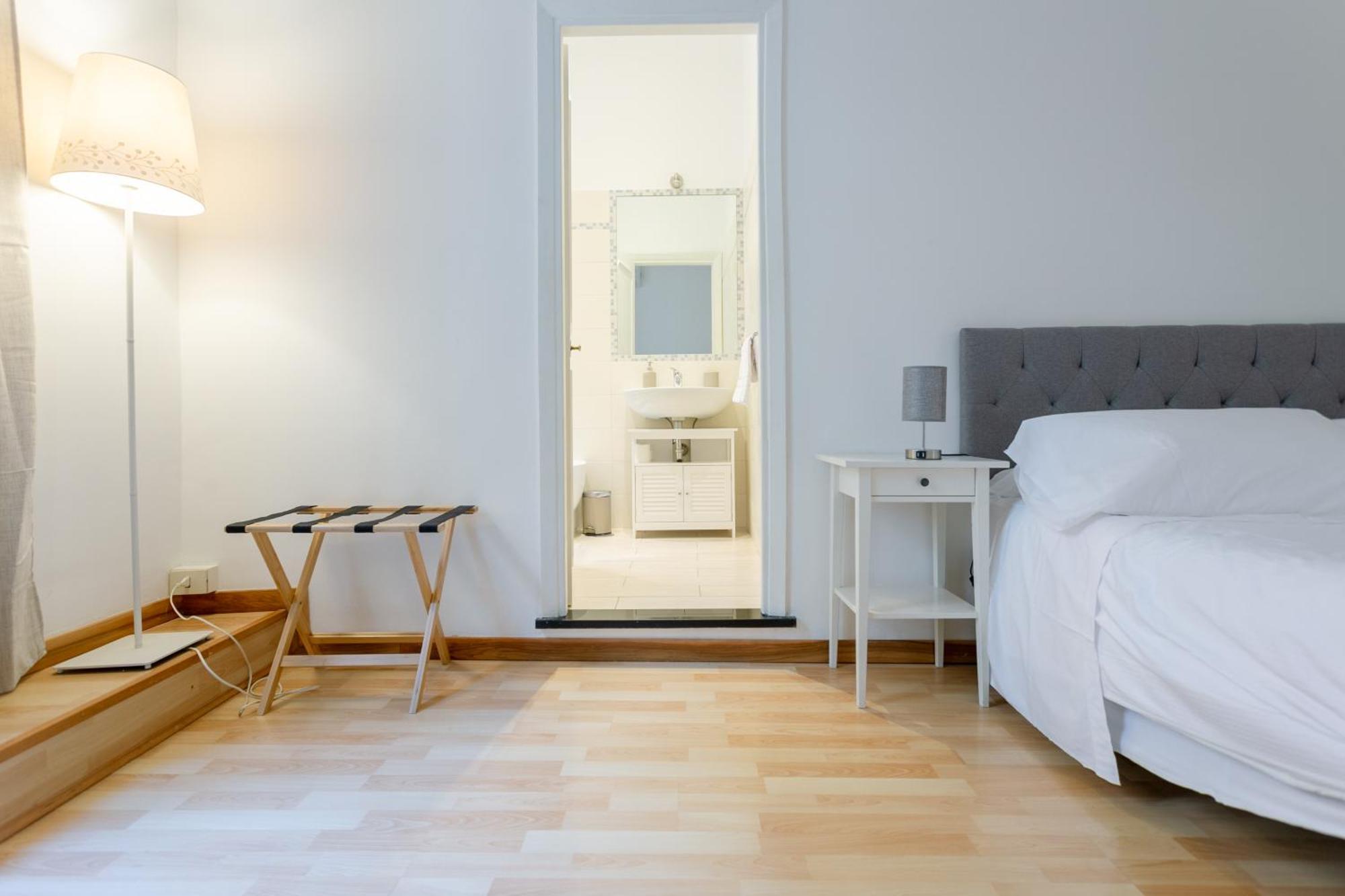 5 Bdrms Appartement
