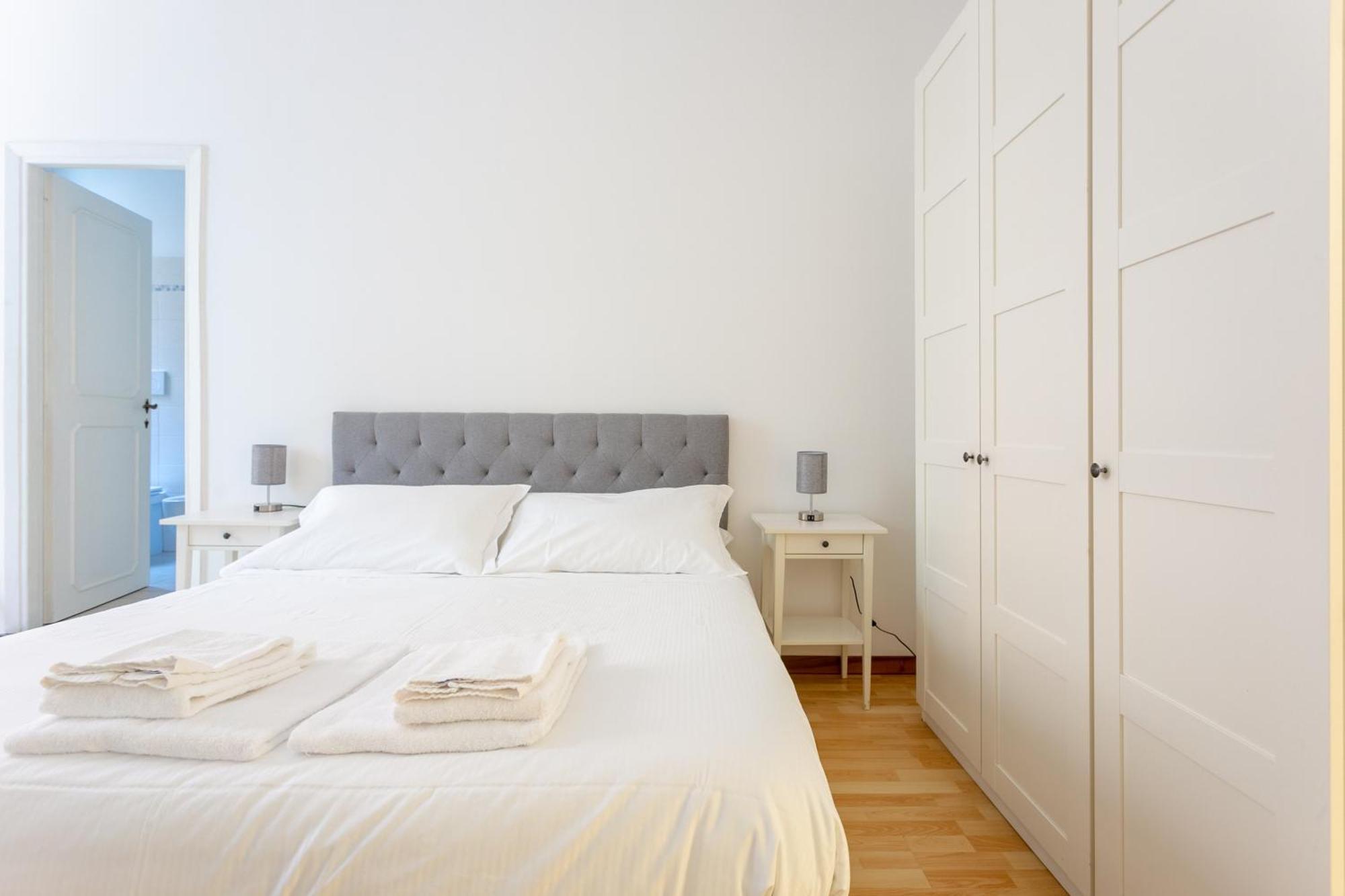 Appartement 5 Bdrms *