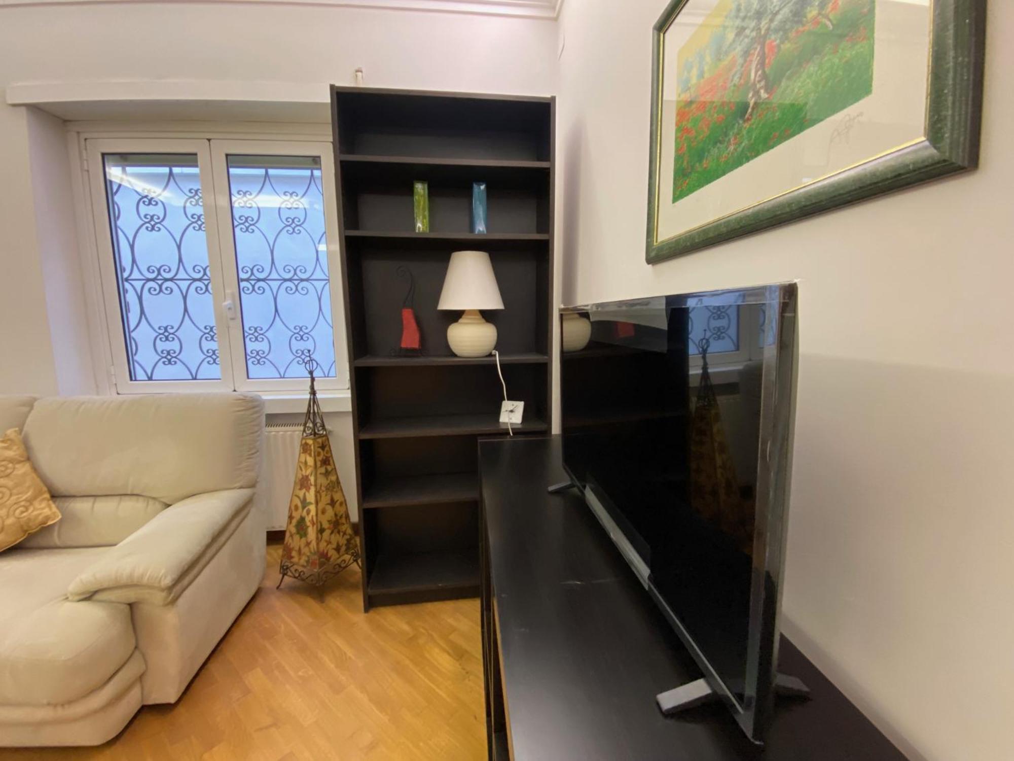 Camilluccia Dream Apartment Rome