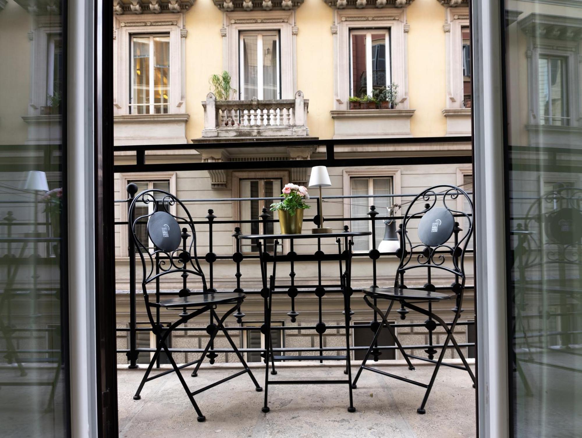 Cavour Luxury - Lr Collection * Rome