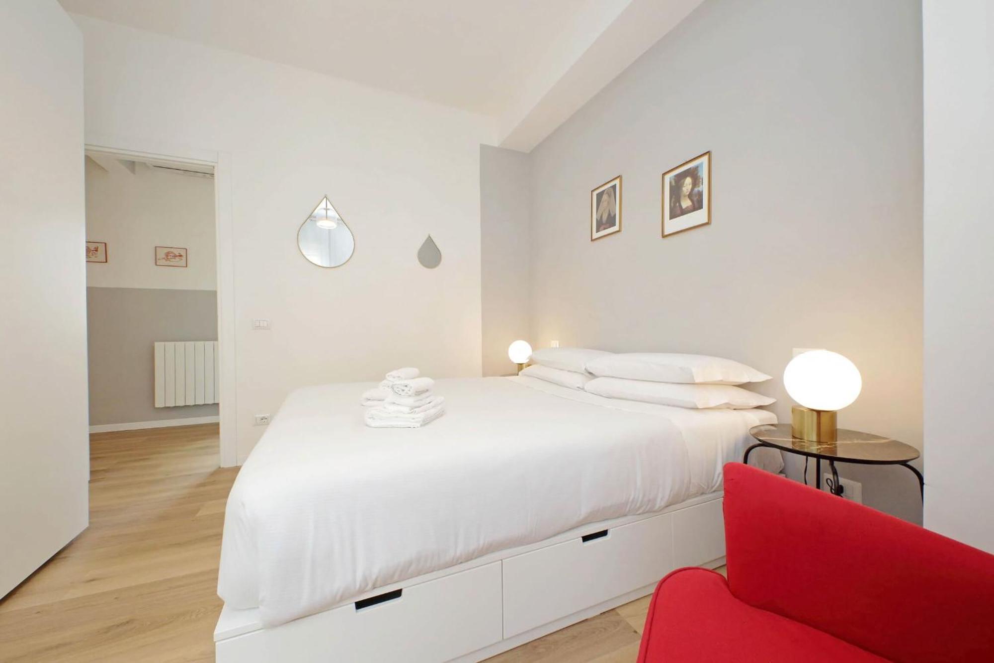 Apartamento Ettore Giovenale Al Pigneto