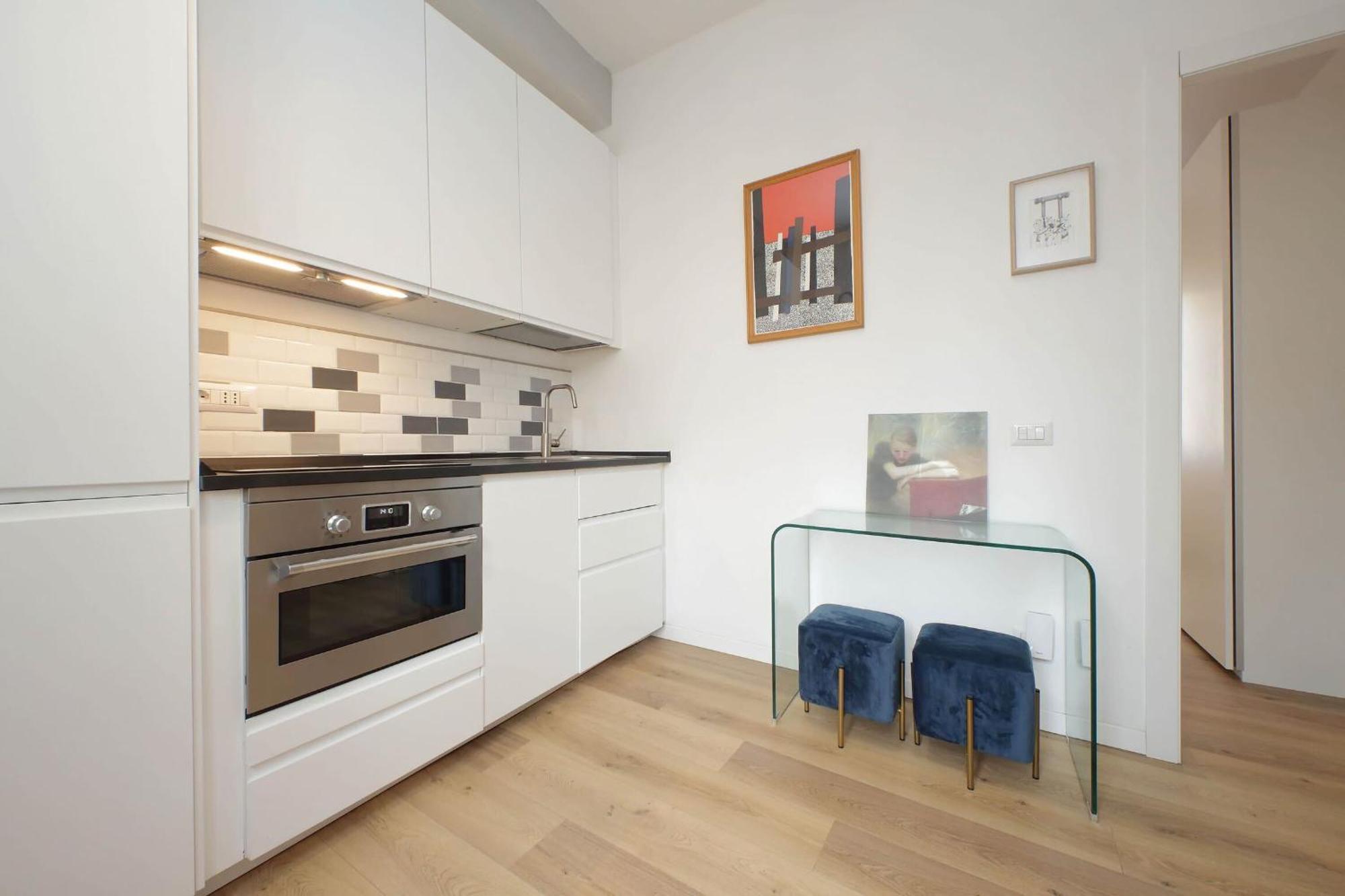 Apartamento Ettore Giovenale Al Pigneto Roma