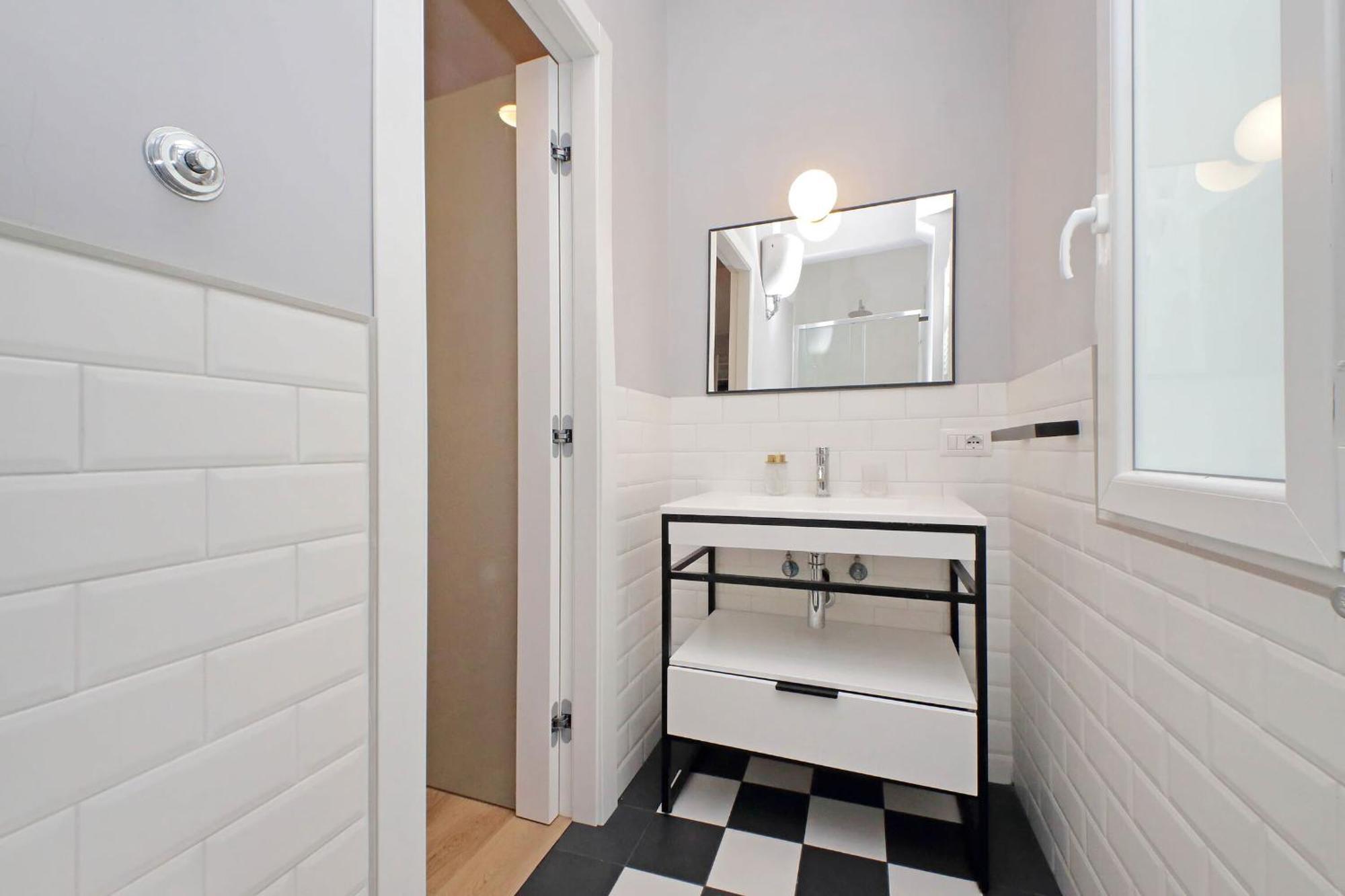 Ettore Giovenale Al Pigneto Apartamento
