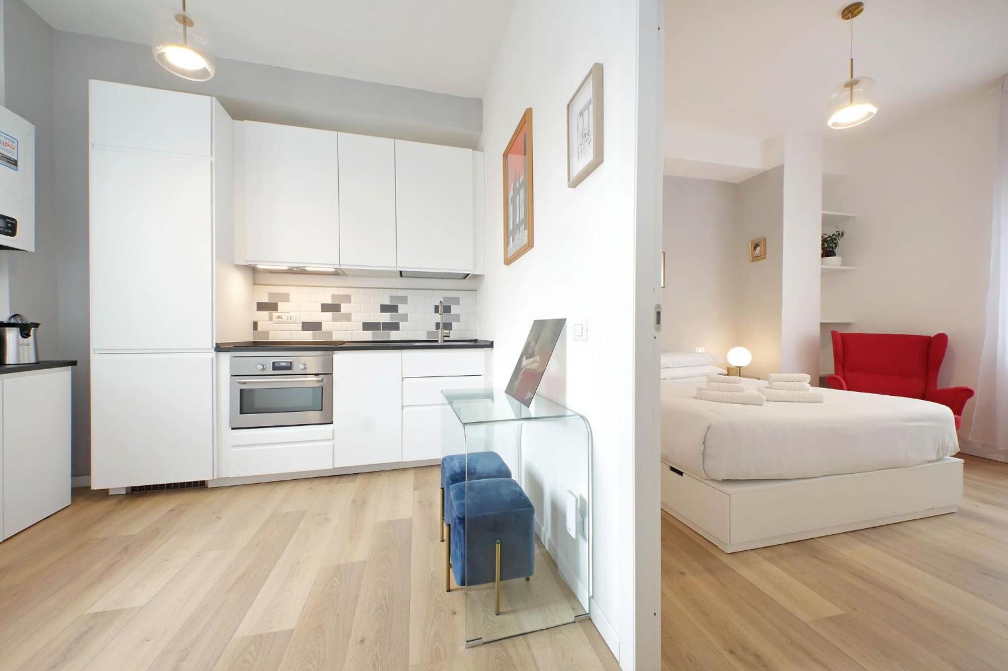 Apartamento Ettore Giovenale Al Pigneto Roma