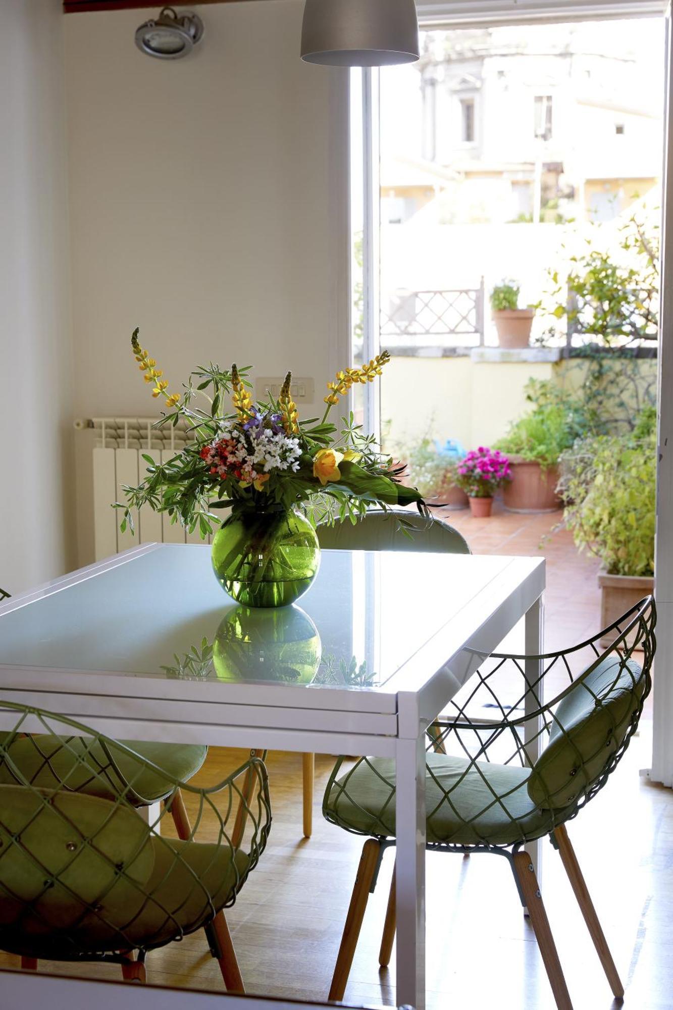 Apartamento Trasteverehome - Attic Terrace Center Of Baroque Roma