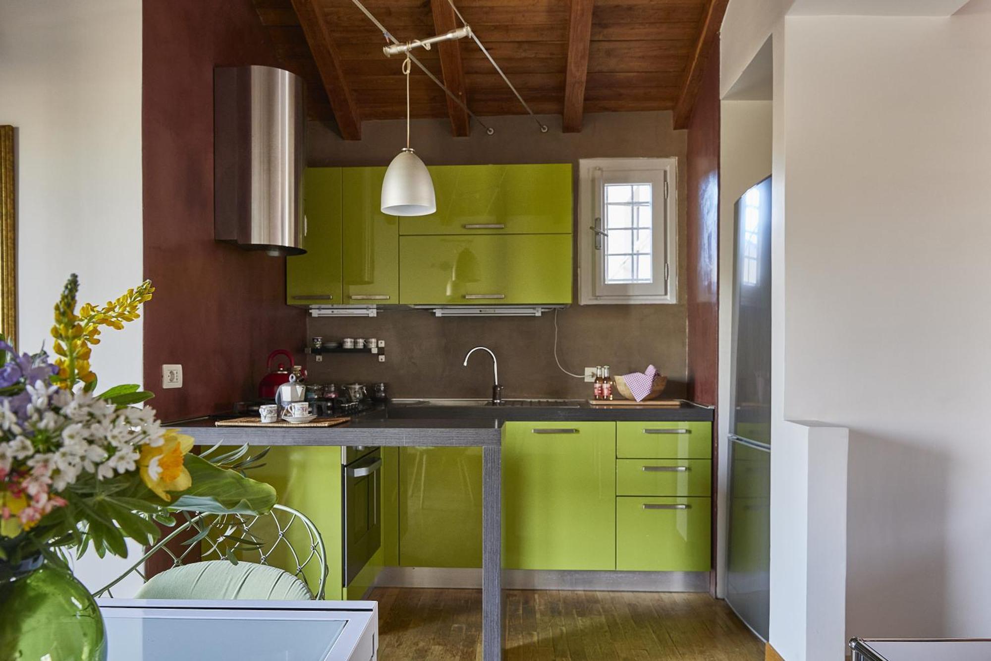 Trasteverehome - Attic Terrace Center Of Baroque Apartamento Roma