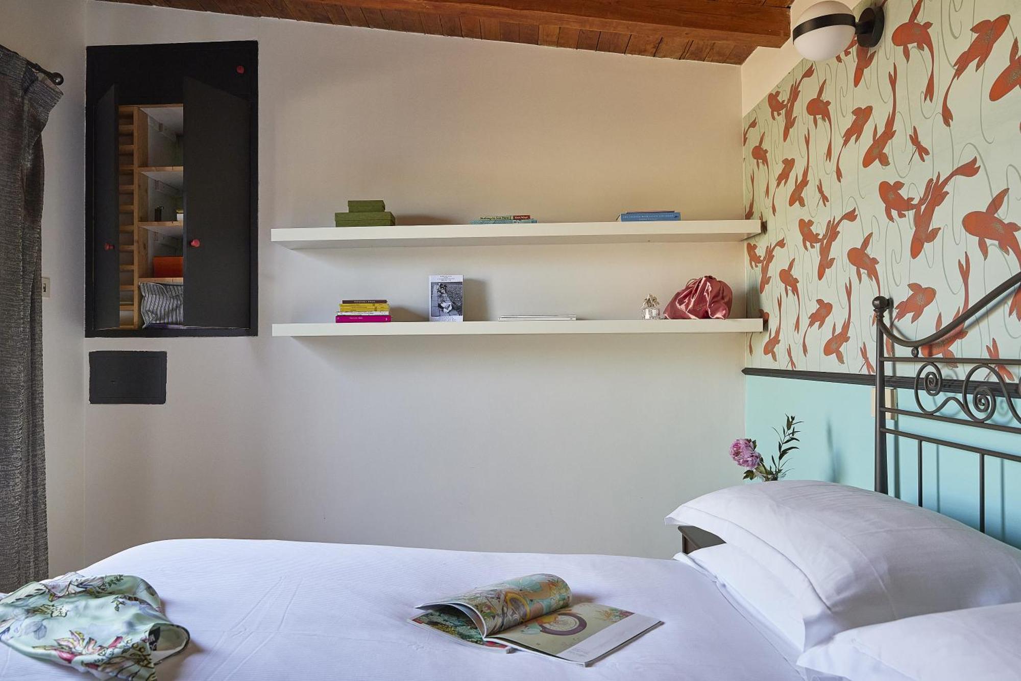 Apartamento Trasteverehome - Attic Terrace Center Of Baroque *