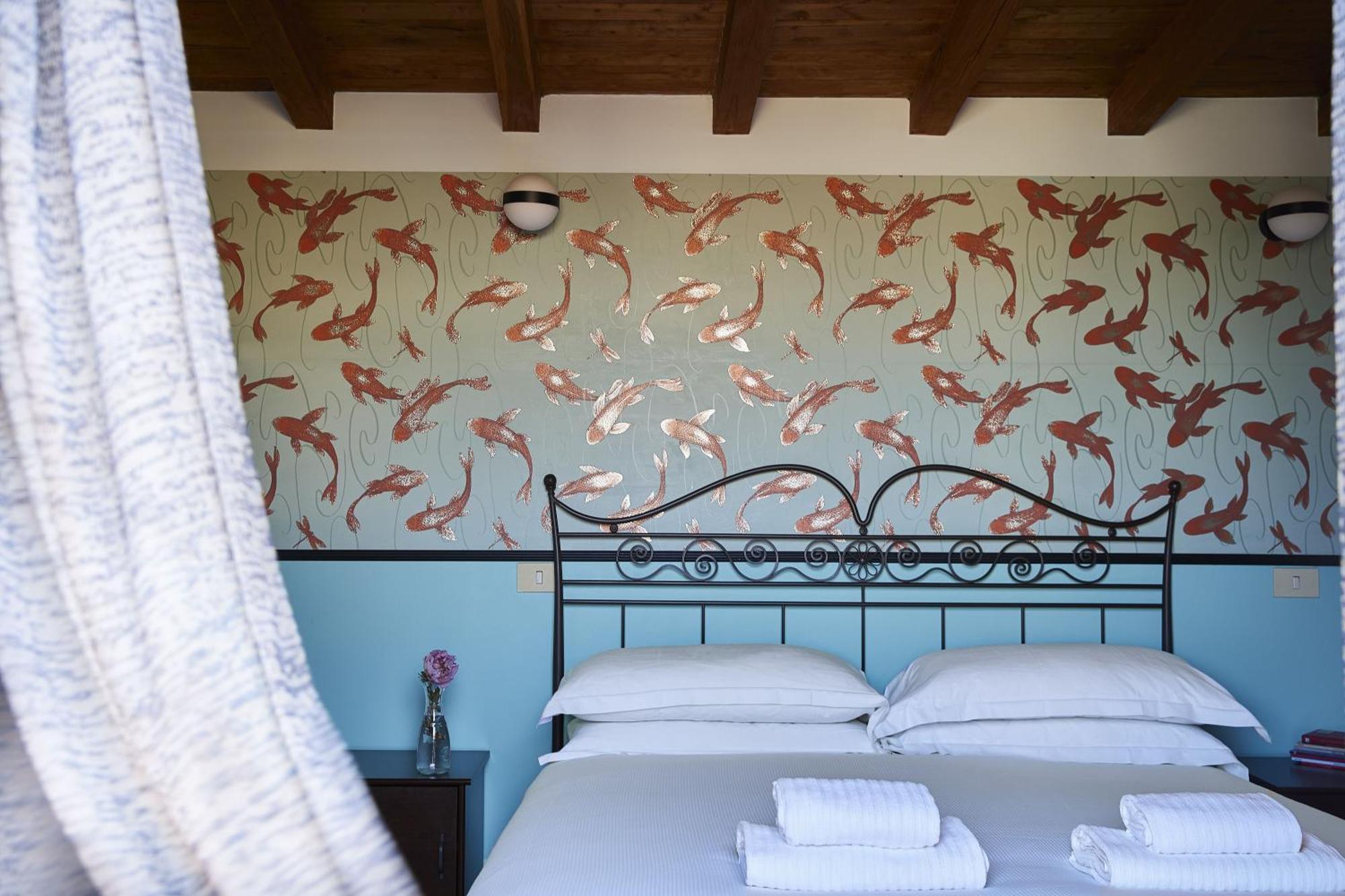 Trasteverehome - Attic Terrace Center Of Baroque * Roma