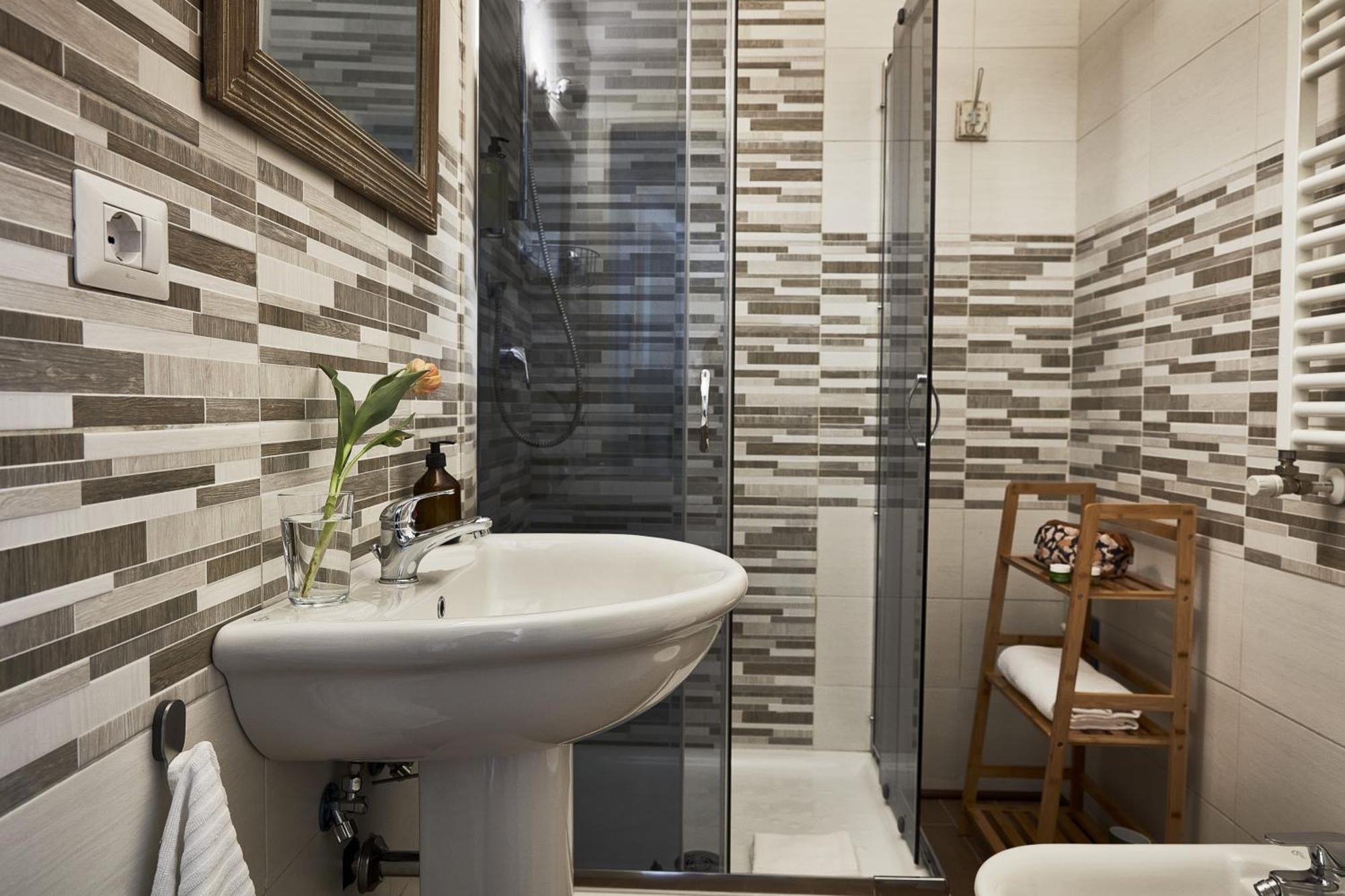 Trasteverehome - Baroque Piazza Navona Appartement *